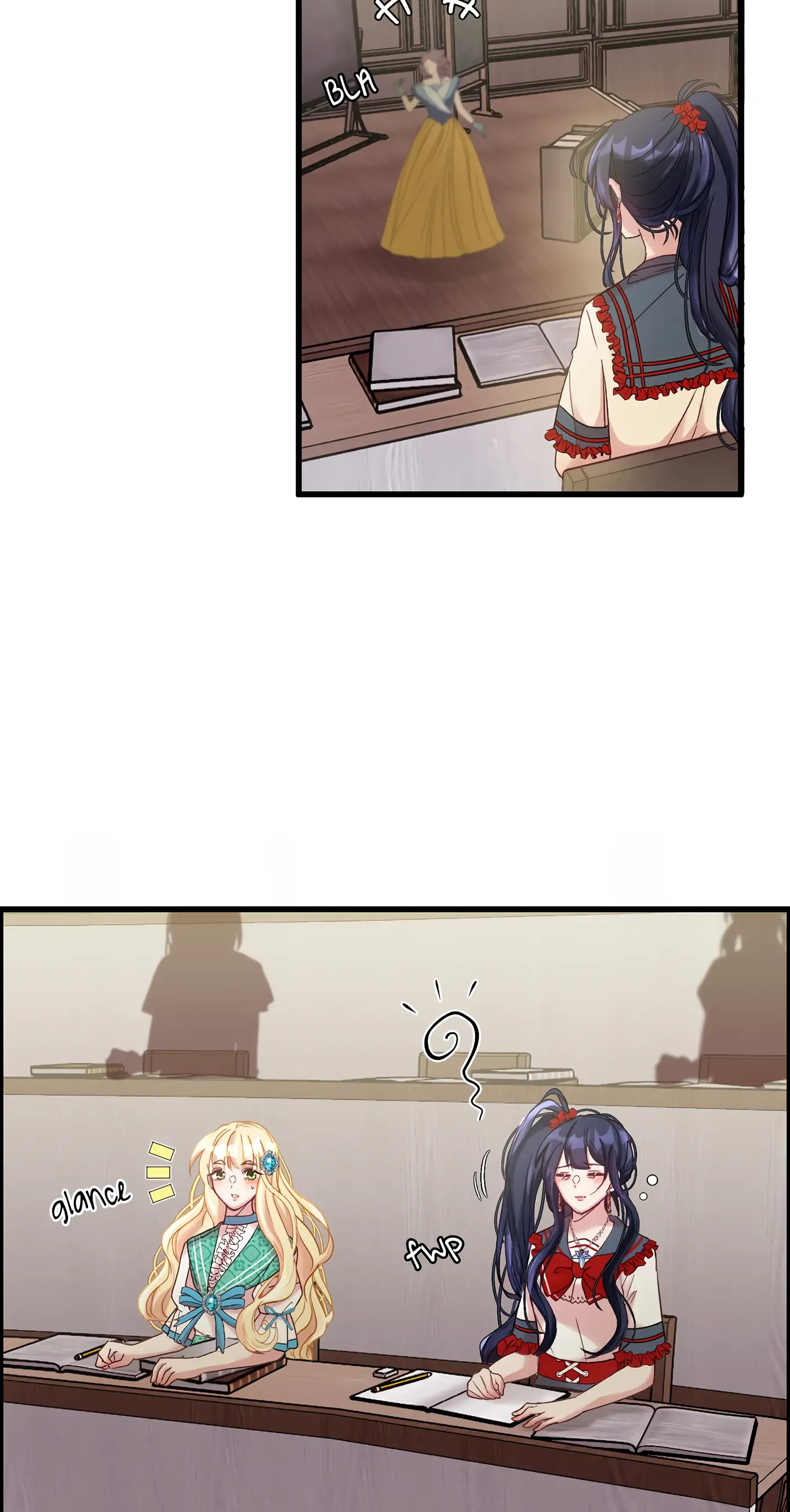 Villainess’ Reprisal Boutique chapter 9 - page 6