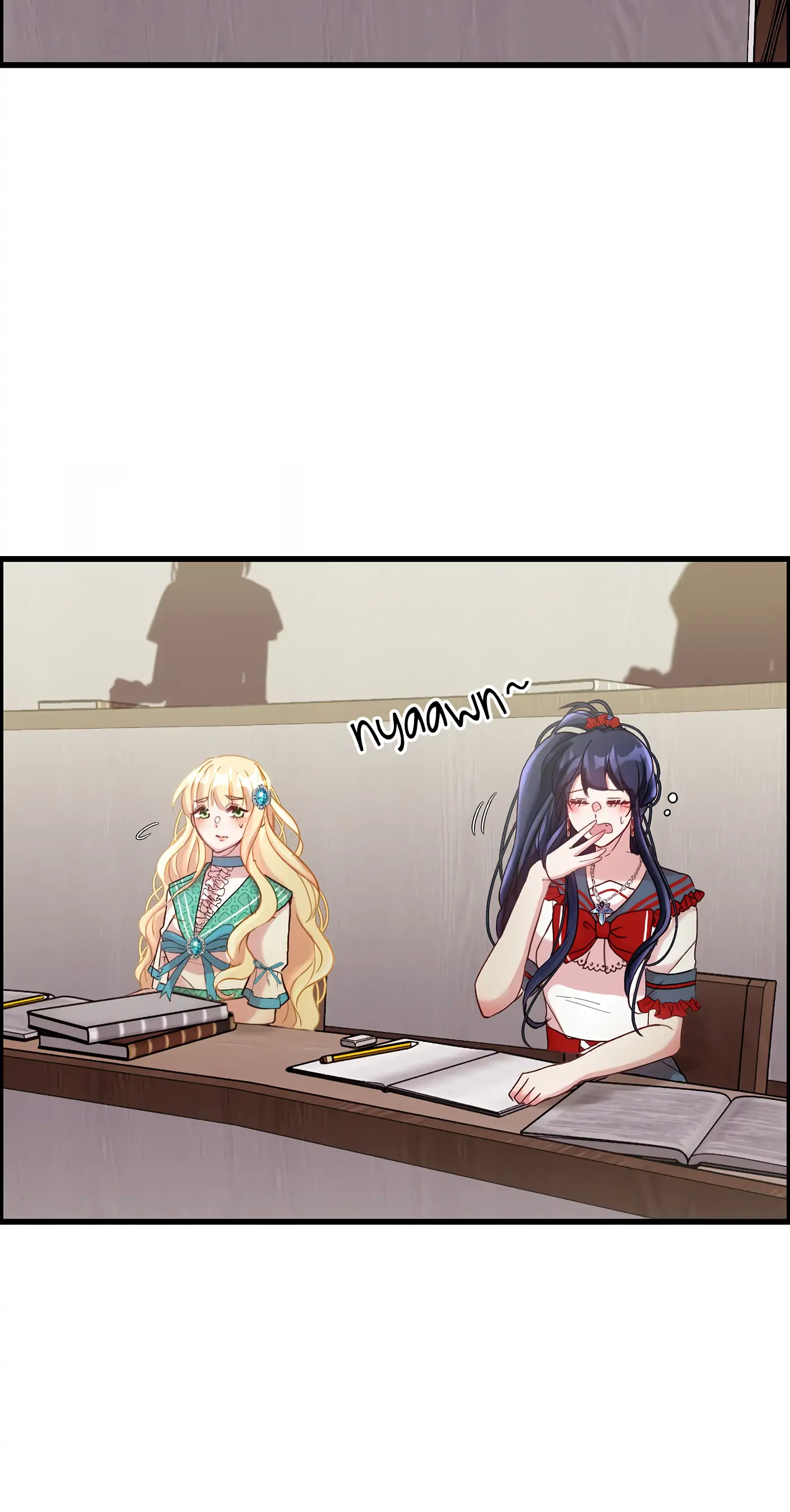 Villainess’ Reprisal Boutique chapter 9 - page 7