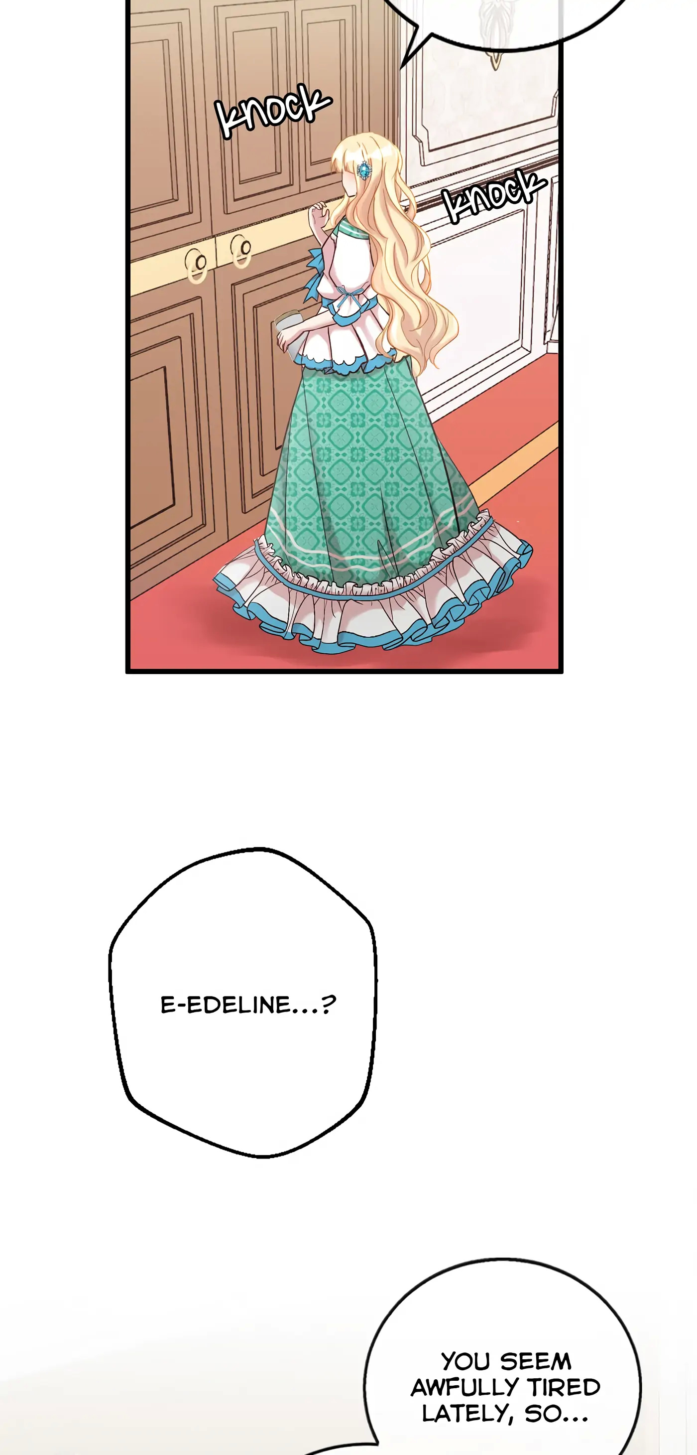 Villainess’ Reprisal Boutique chapter 9 - page 9