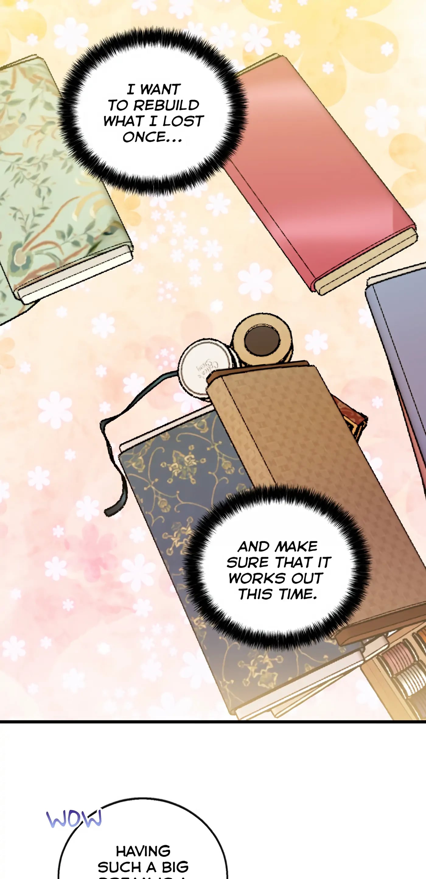 Villainess’ Reprisal Boutique chapter 8 - page 17