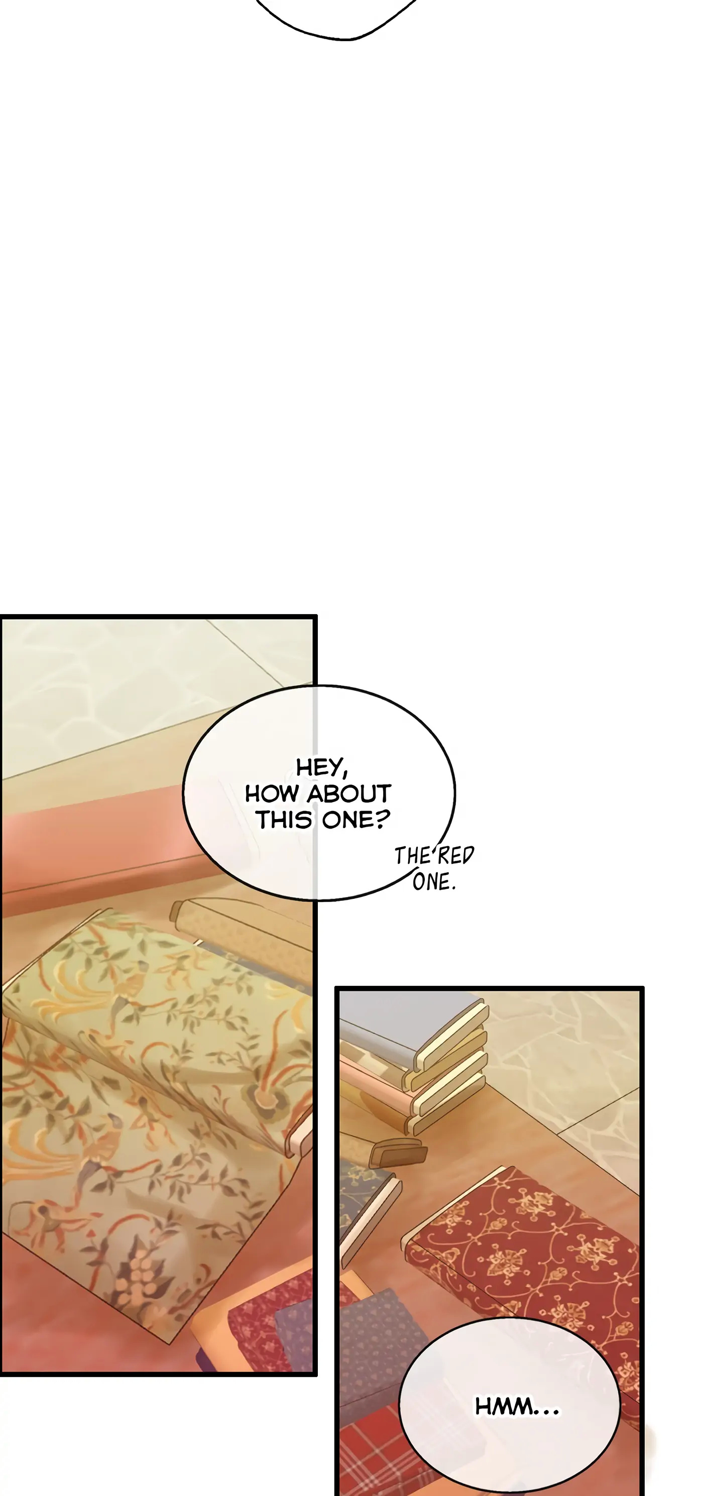 Villainess’ Reprisal Boutique chapter 8 - page 2