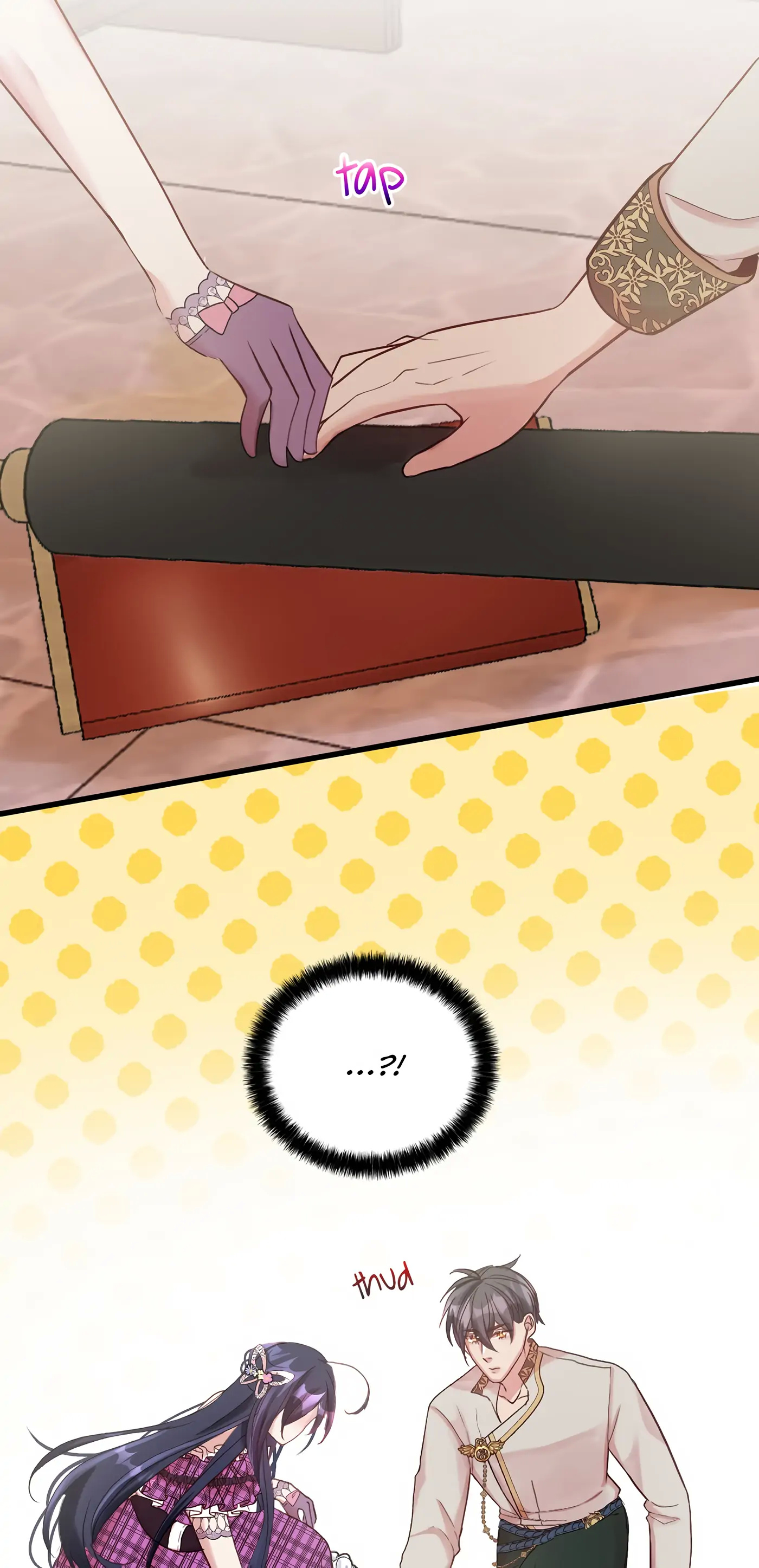 Villainess’ Reprisal Boutique chapter 8 - page 23
