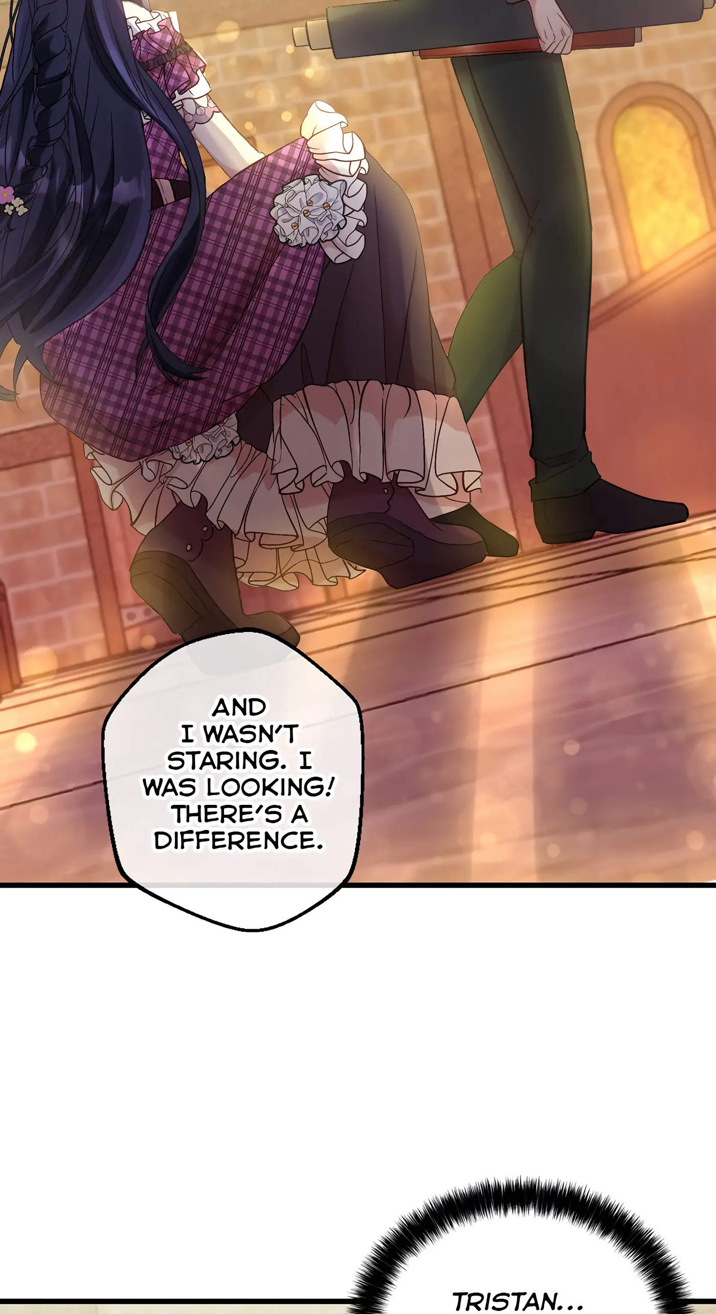 Villainess’ Reprisal Boutique chapter 8 - page 28