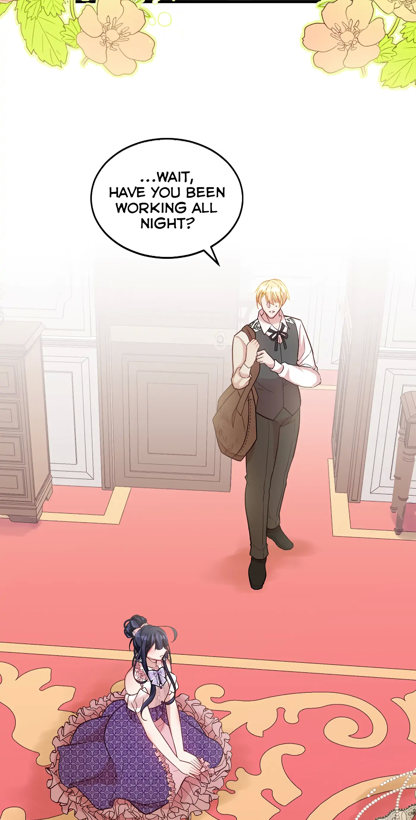 Villainess’ Reprisal Boutique chapter 8 - page 50