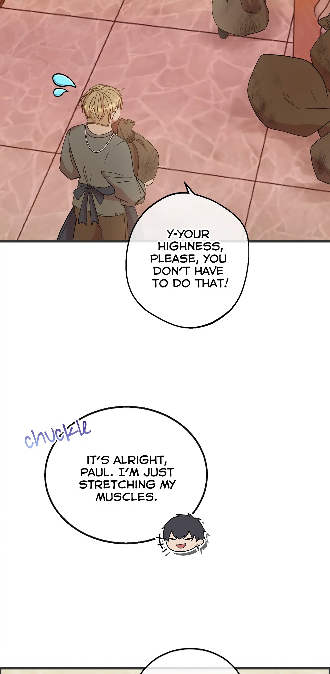 Villainess’ Reprisal Boutique chapter 7 - page 44