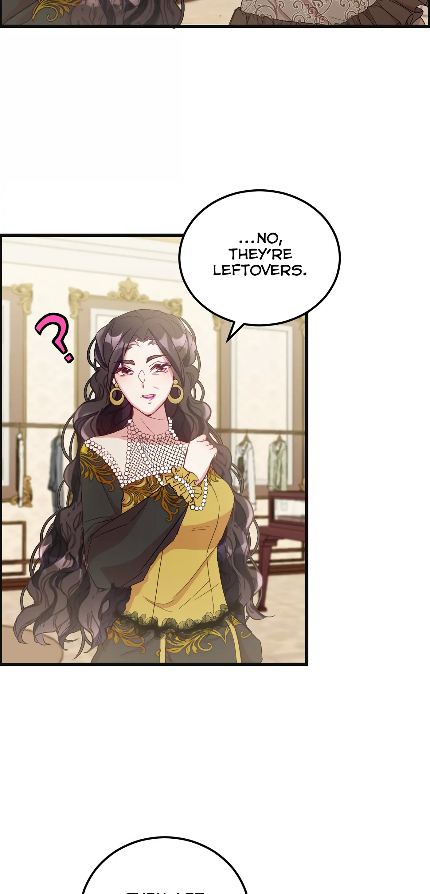 Villainess’ Reprisal Boutique chapter 7 - page 9