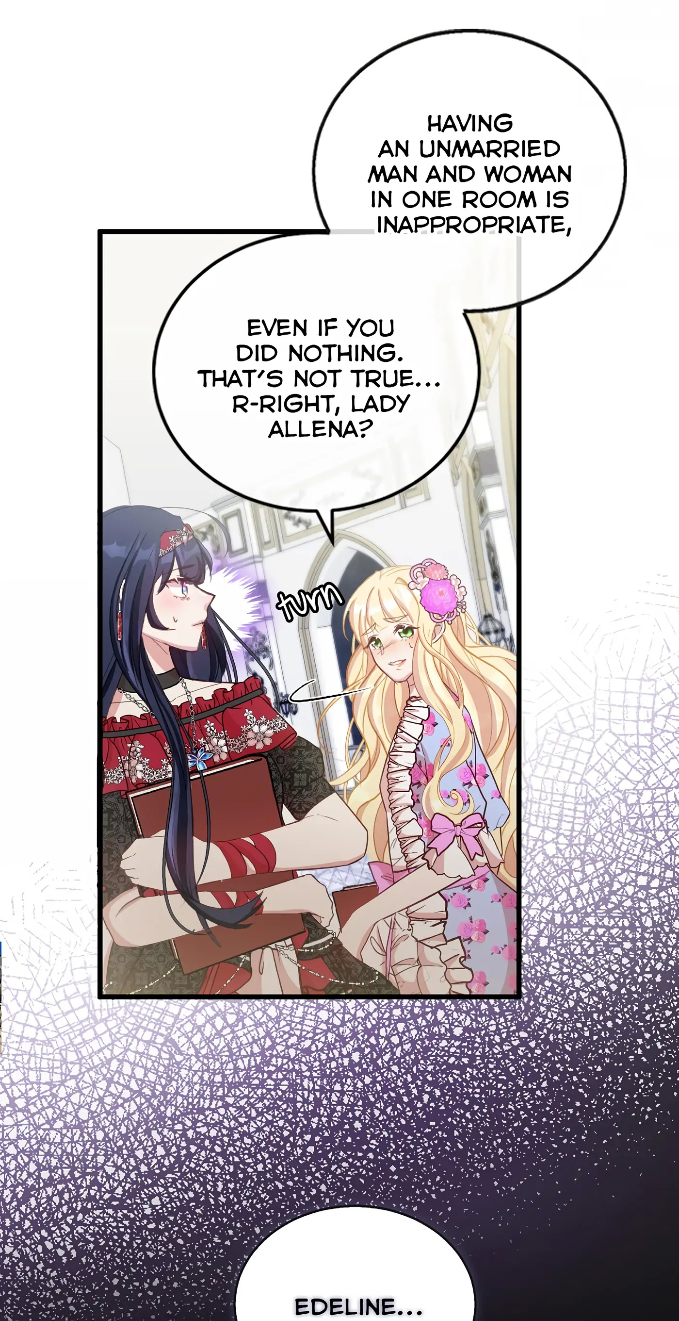 Villainess’ Reprisal Boutique chapter 6 - page 17