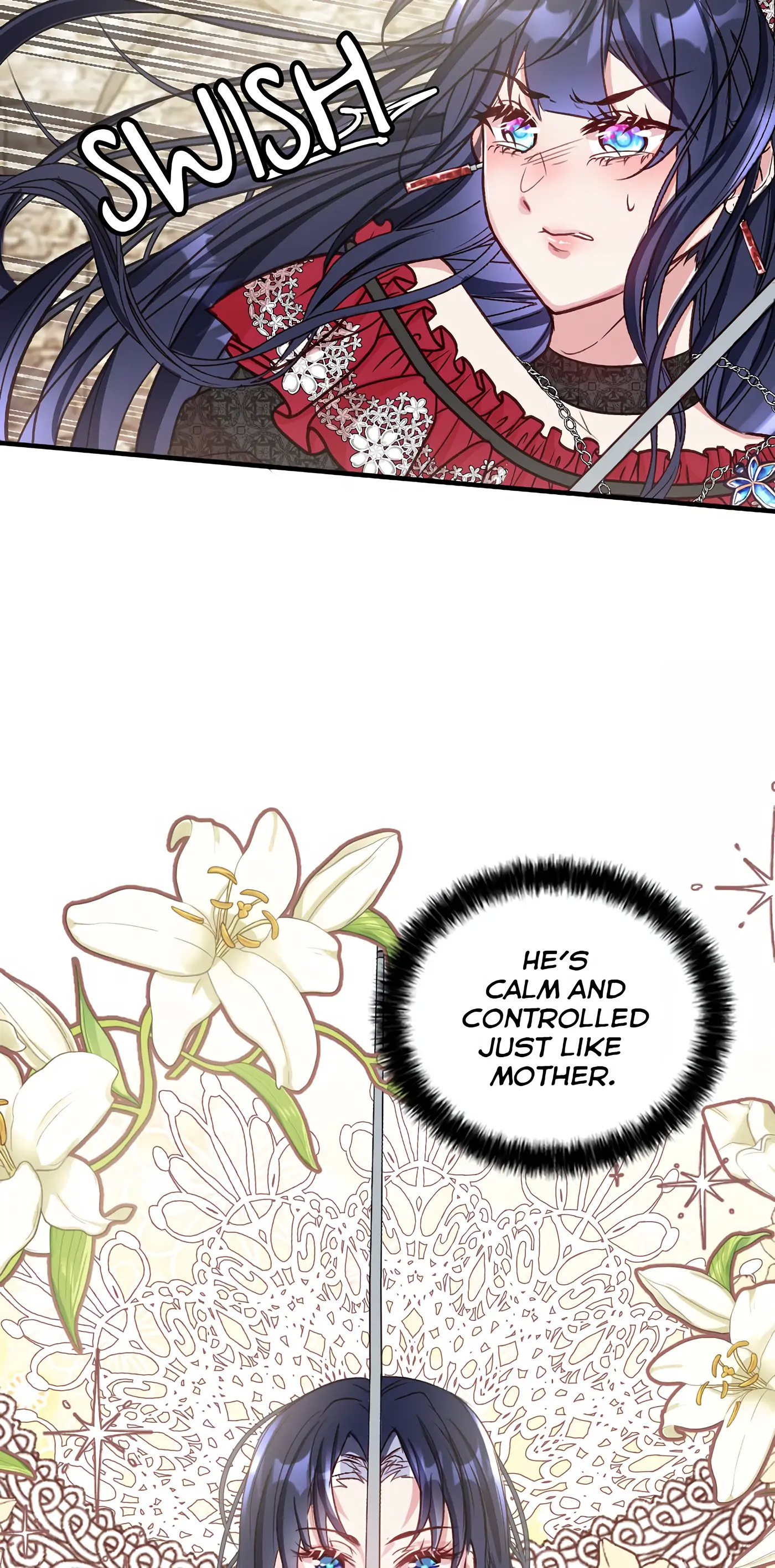 Villainess’ Reprisal Boutique chapter 6 - page 43