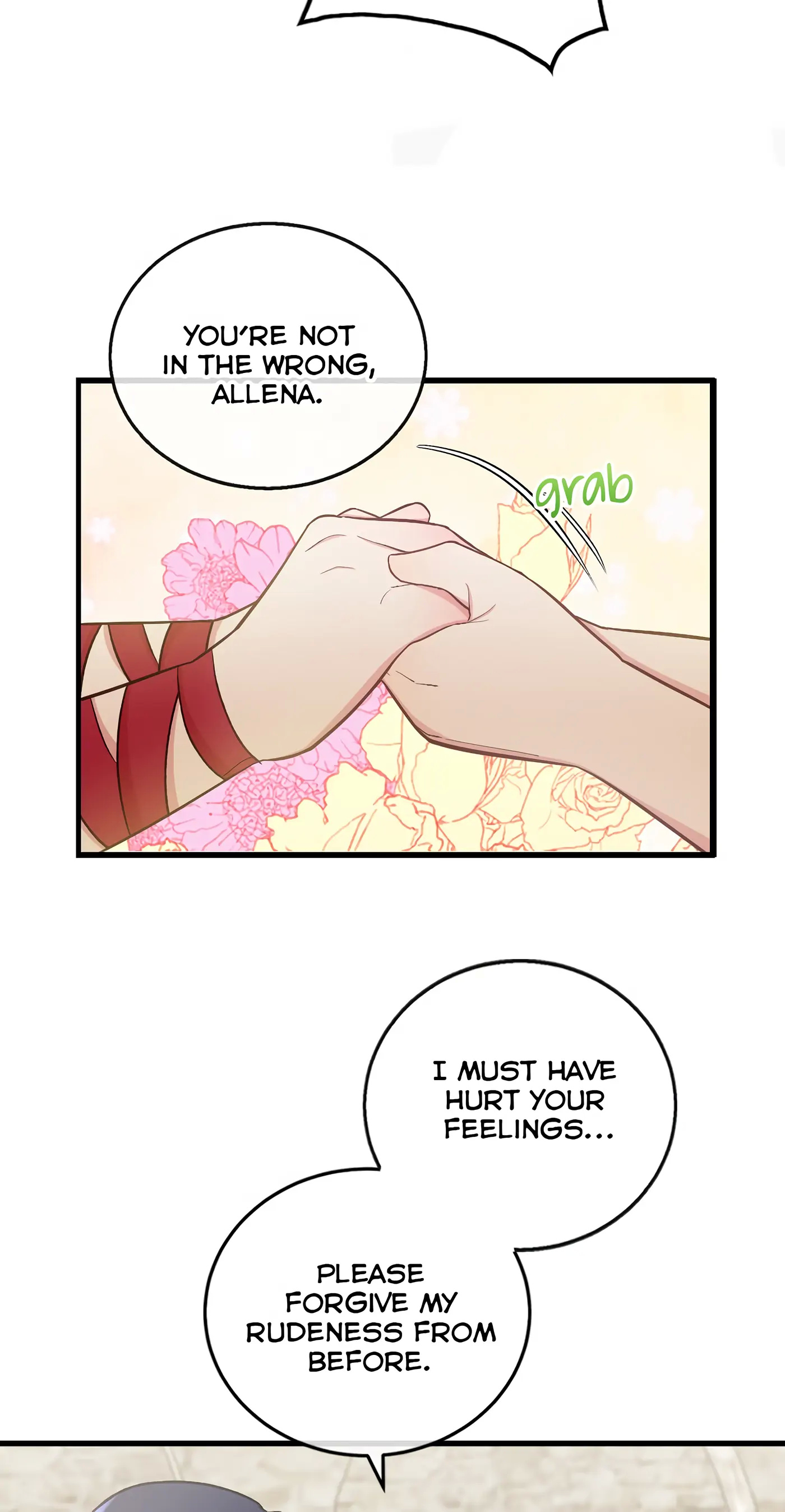 Villainess’ Reprisal Boutique chapter 6 - page 55