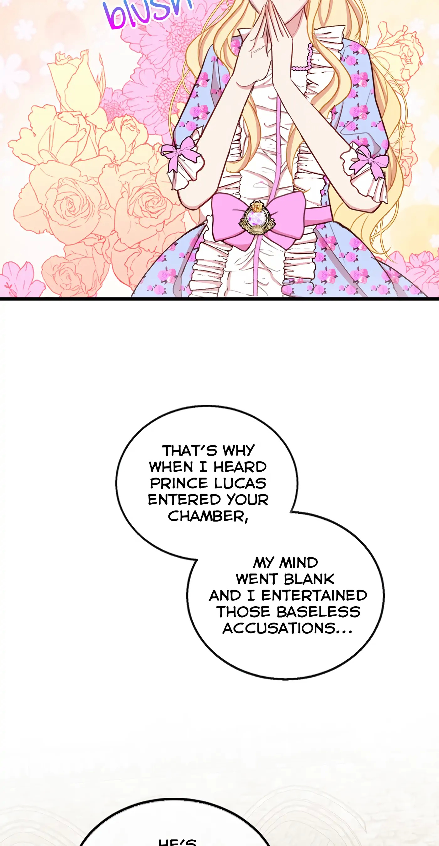 Villainess’ Reprisal Boutique chapter 6 - page 57