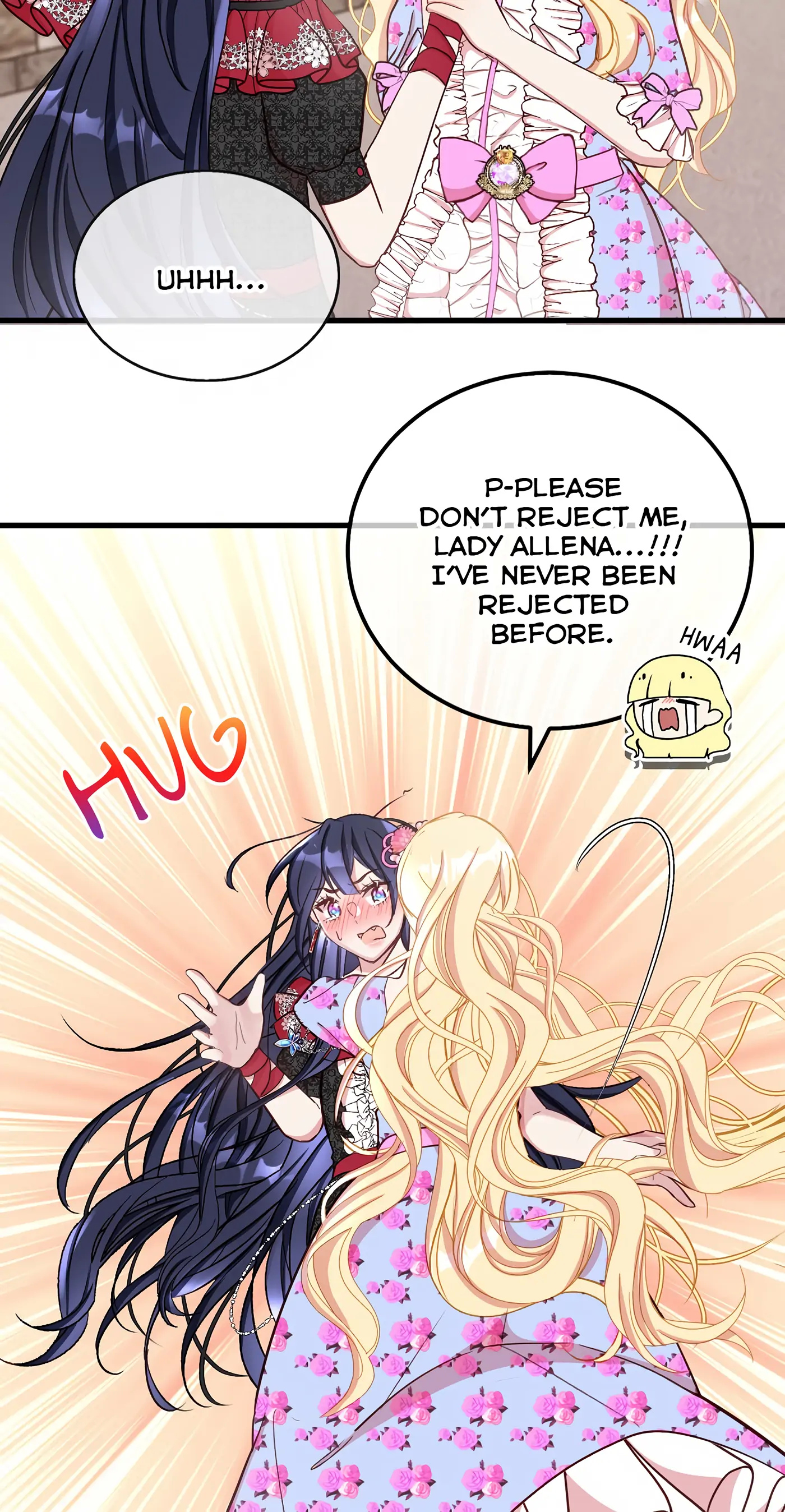 Villainess’ Reprisal Boutique chapter 6 - page 61