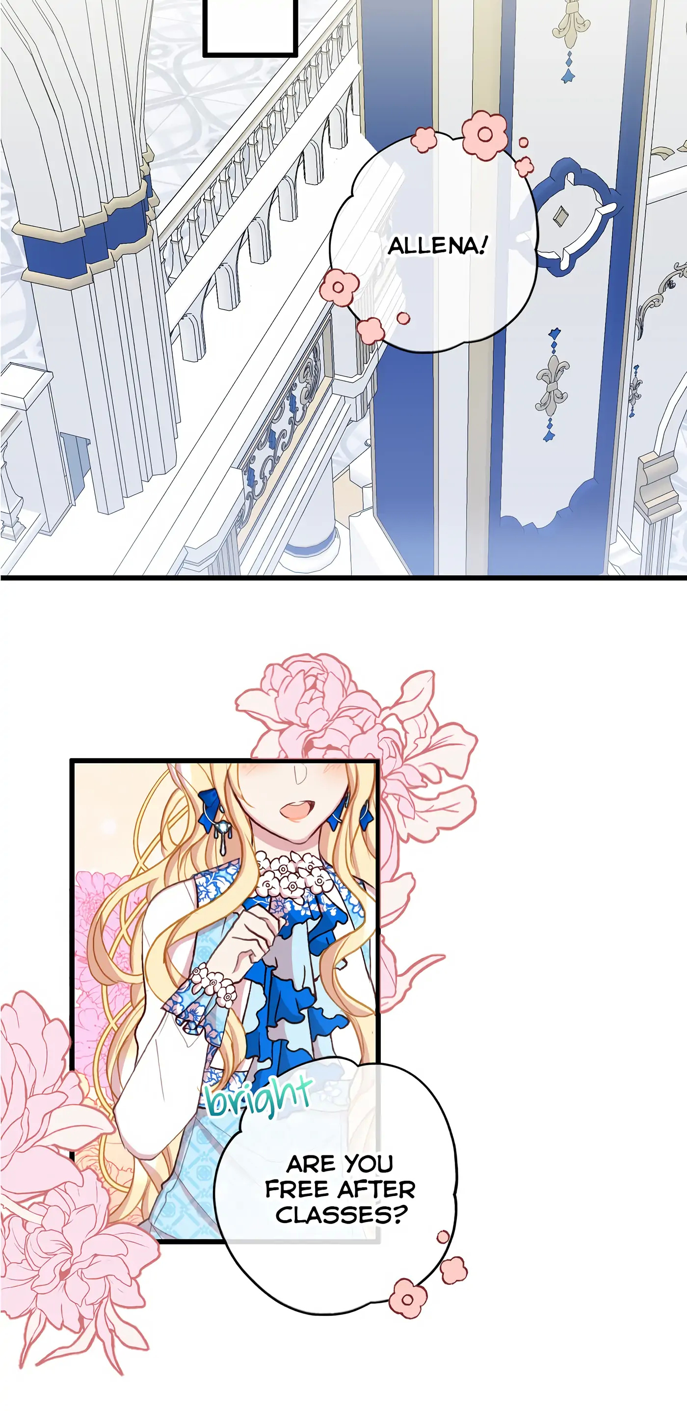 Villainess’ Reprisal Boutique chapter 6 - page 64