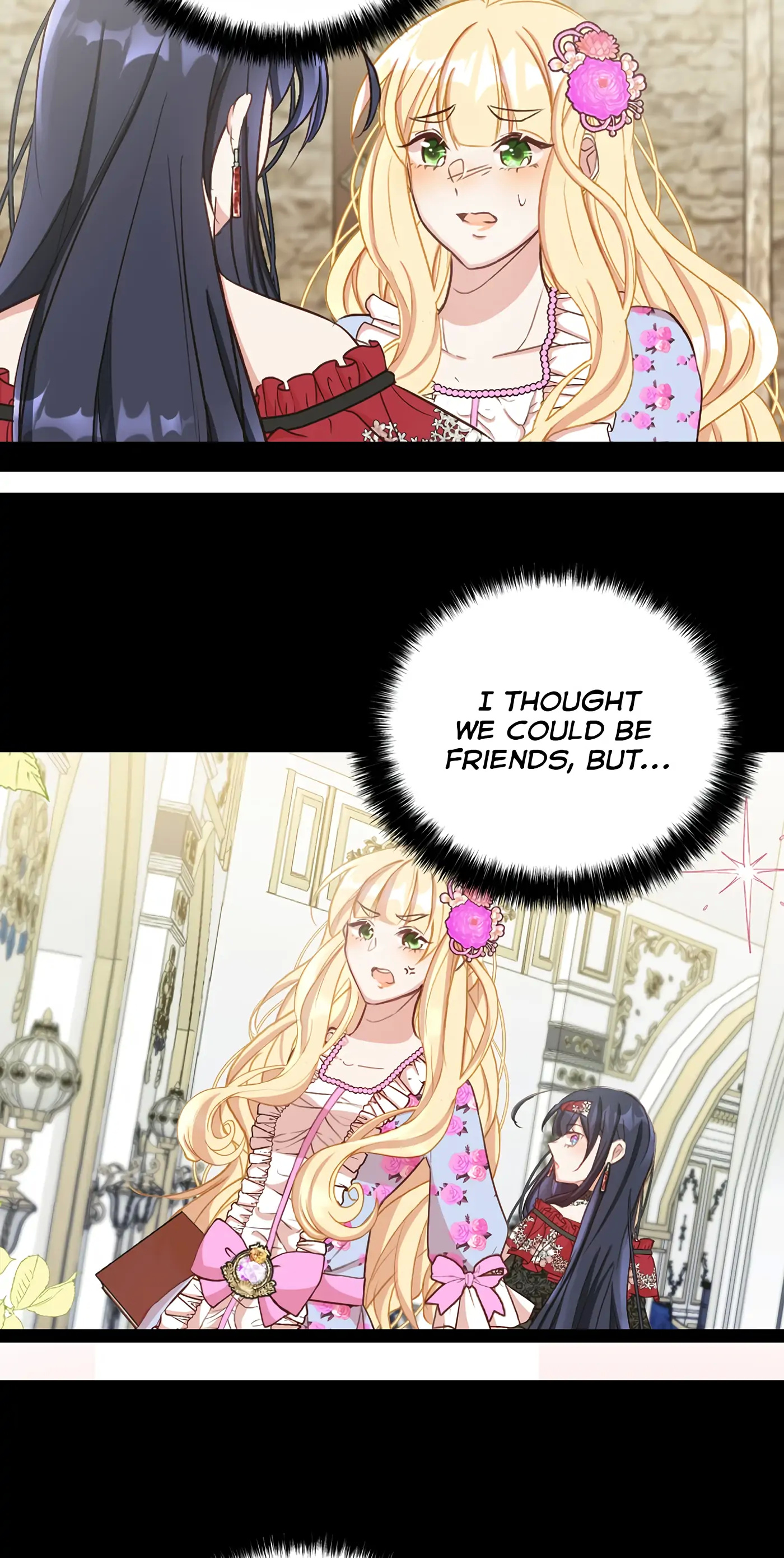 Villainess’ Reprisal Boutique chapter 6 - page 78