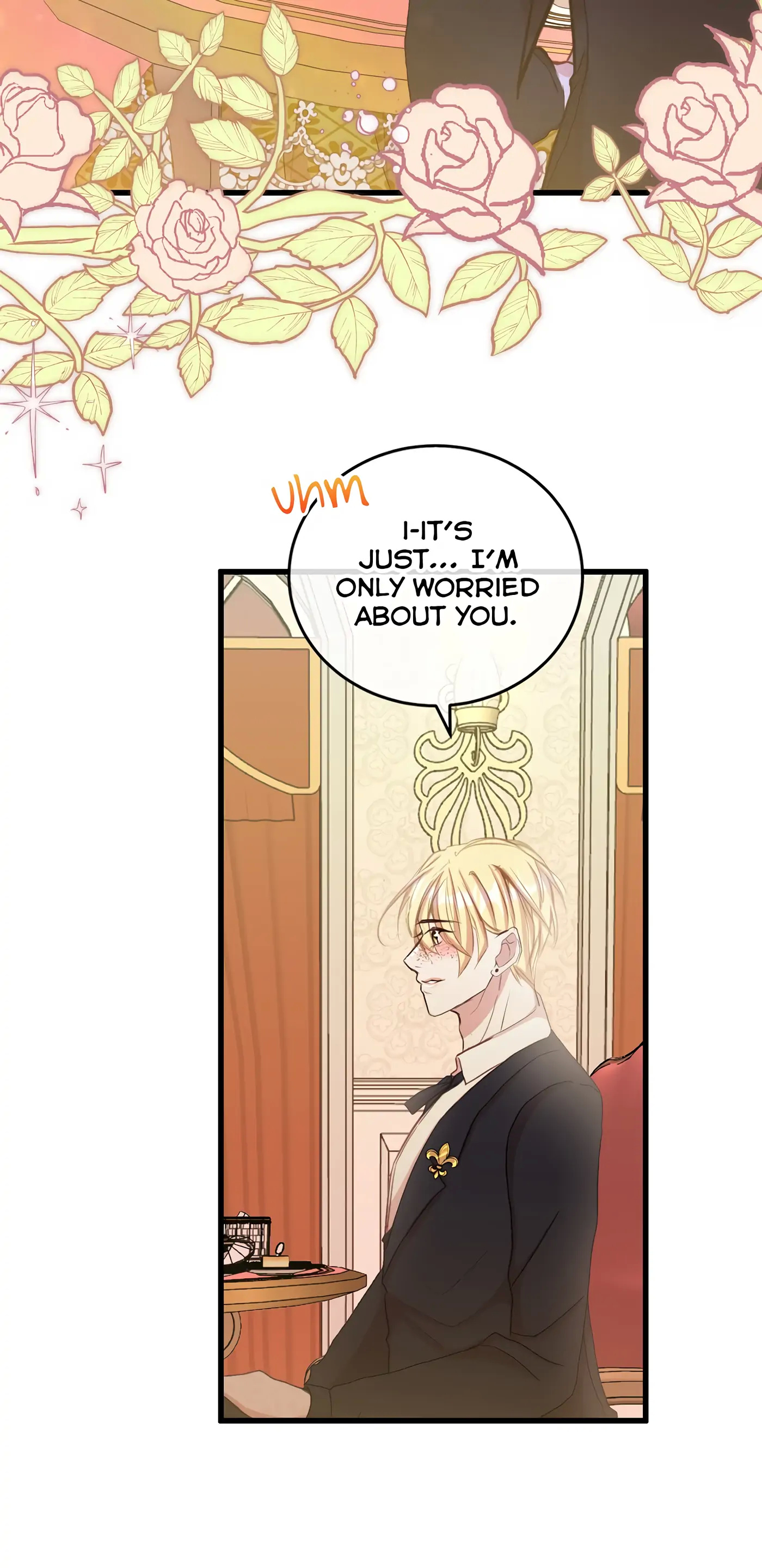 Villainess’ Reprisal Boutique chapter 5 - page 12