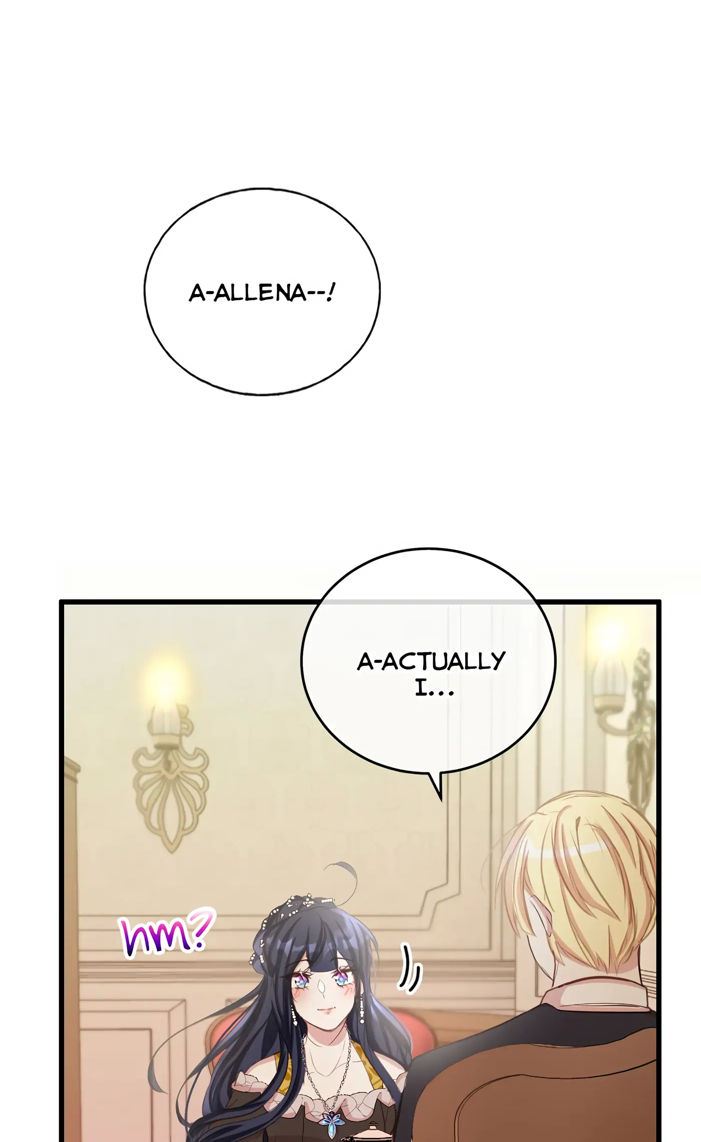 Villainess’ Reprisal Boutique chapter 5 - page 13