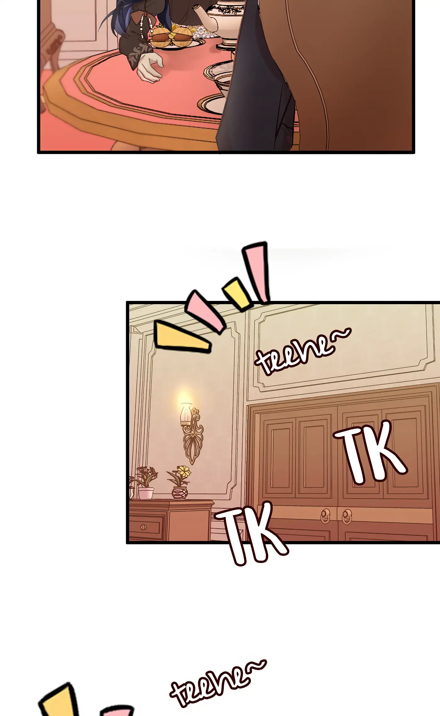 Villainess’ Reprisal Boutique chapter 5 - page 14