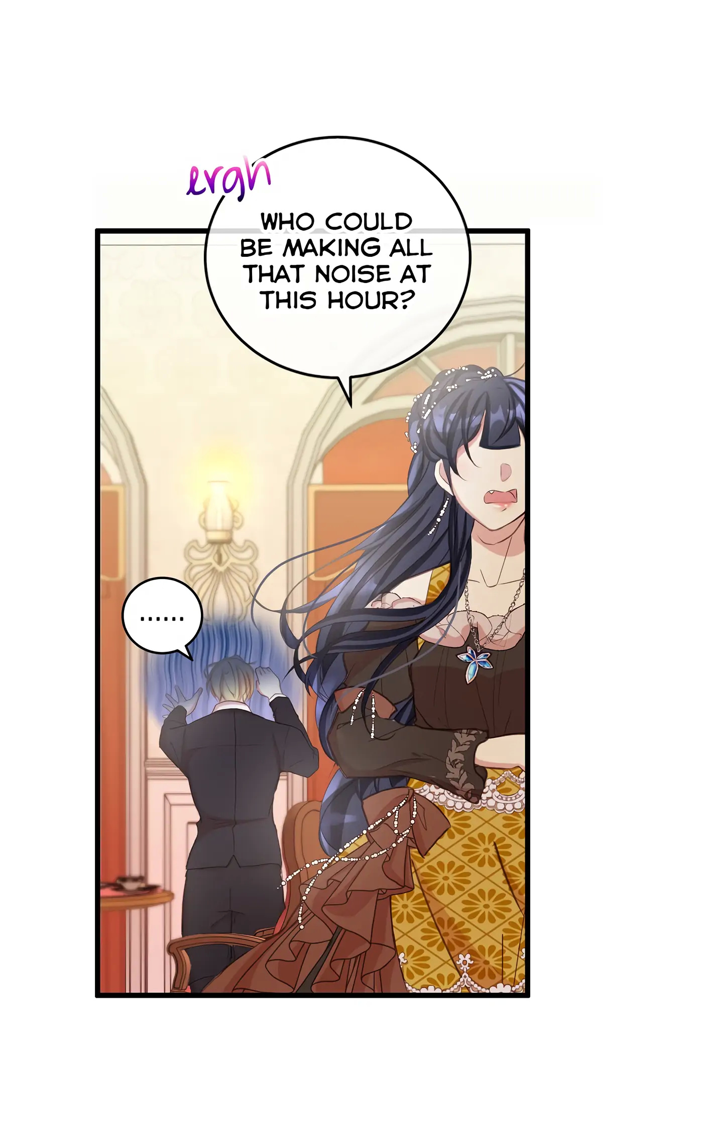 Villainess’ Reprisal Boutique chapter 5 - page 16
