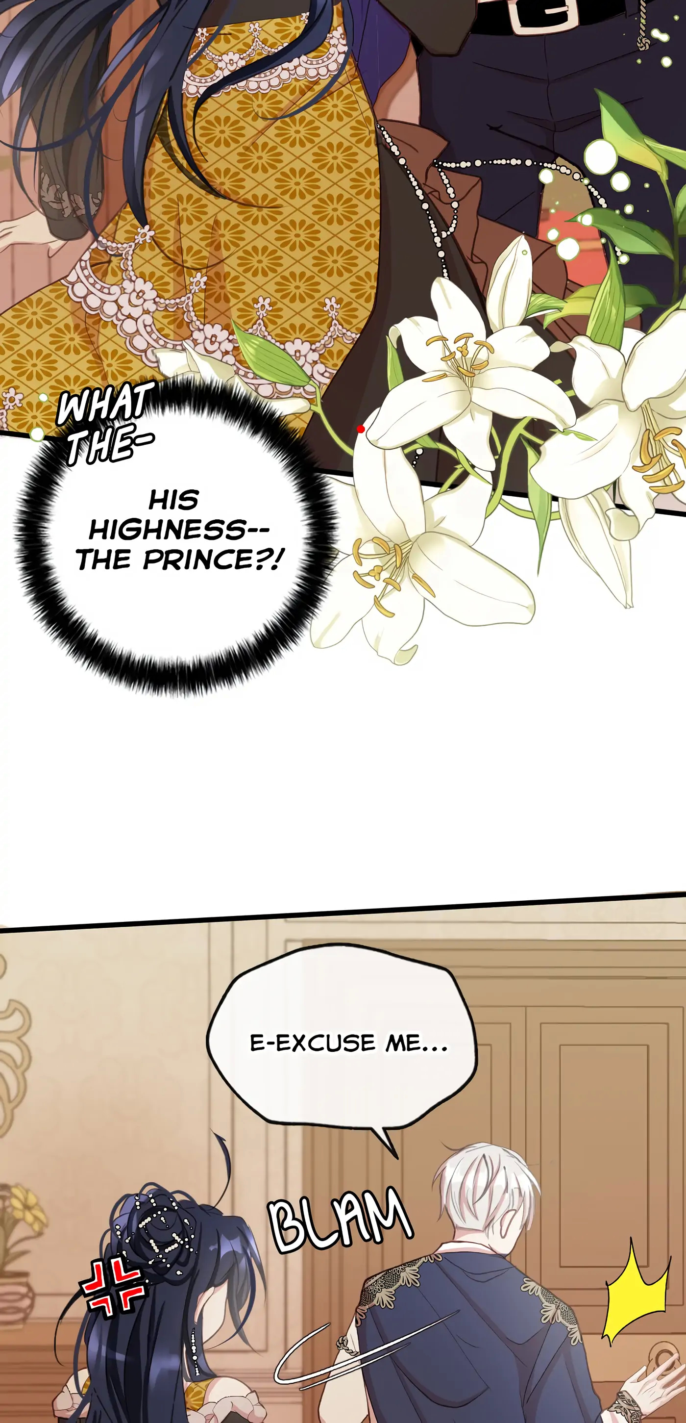 Villainess’ Reprisal Boutique chapter 5 - page 18