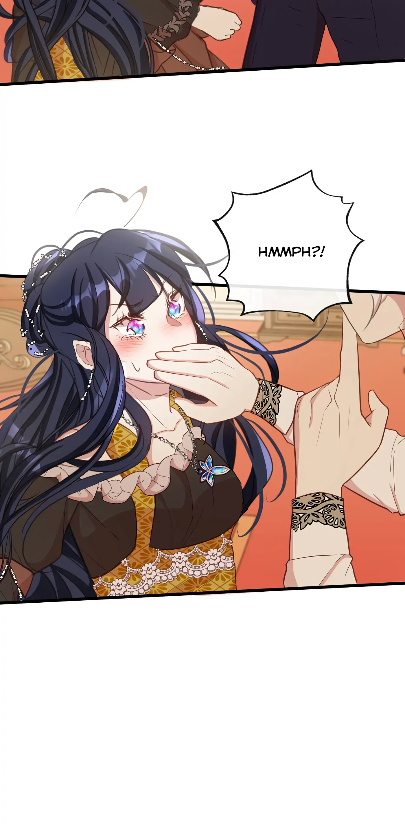Villainess’ Reprisal Boutique chapter 5 - page 20