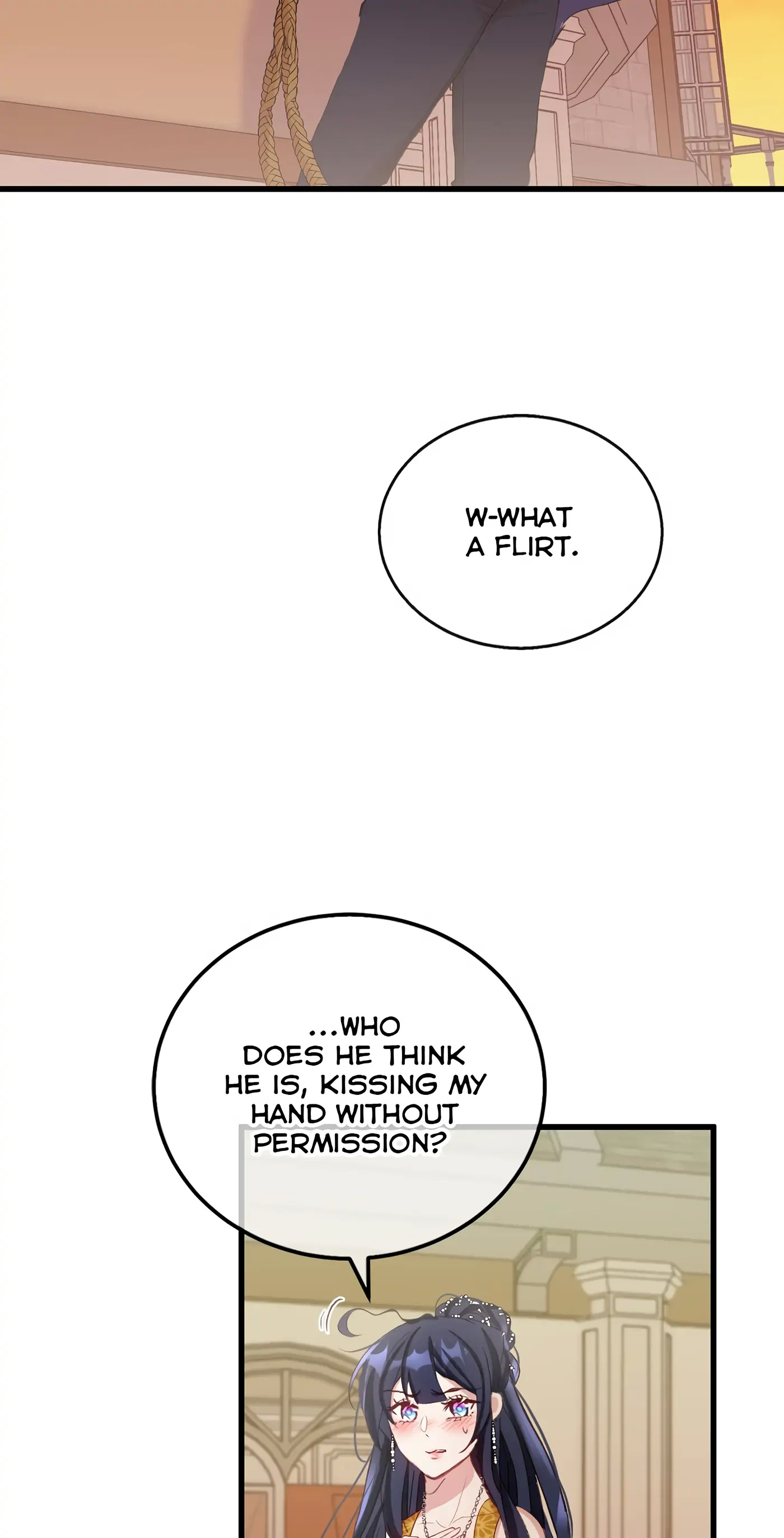 Villainess’ Reprisal Boutique chapter 5 - page 39