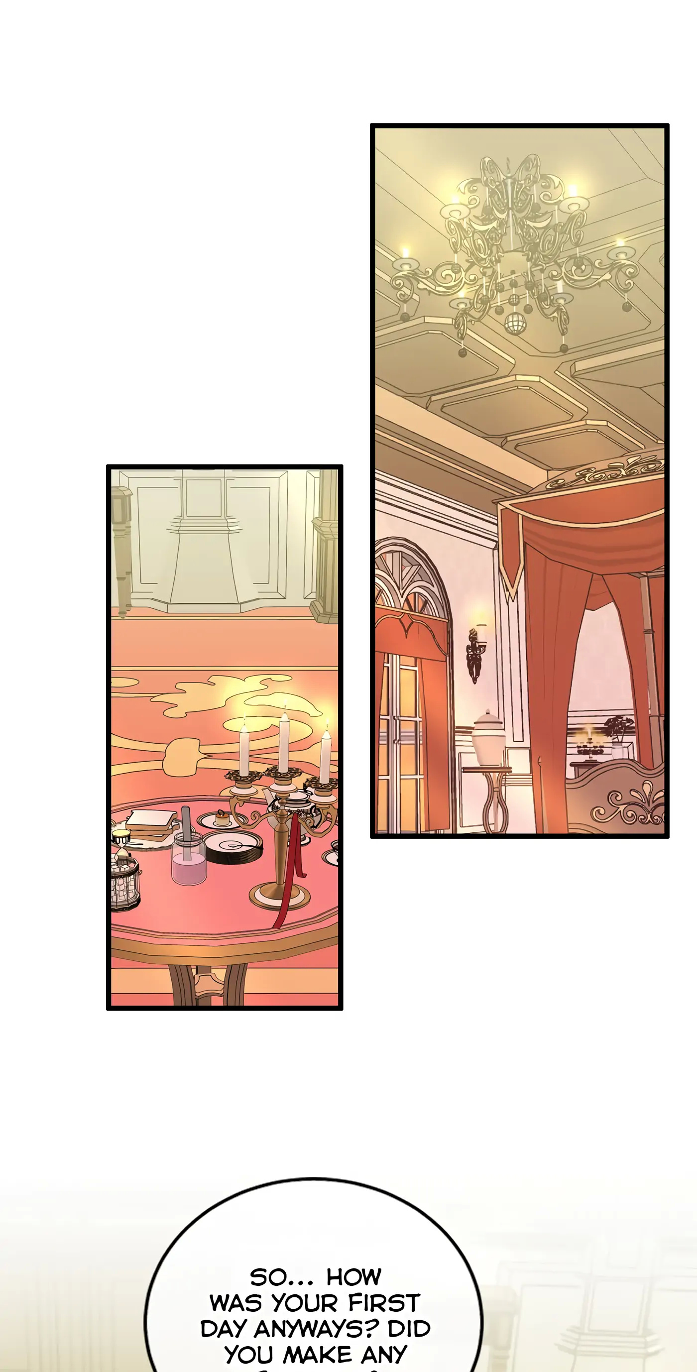 Villainess’ Reprisal Boutique chapter 5 - page 4
