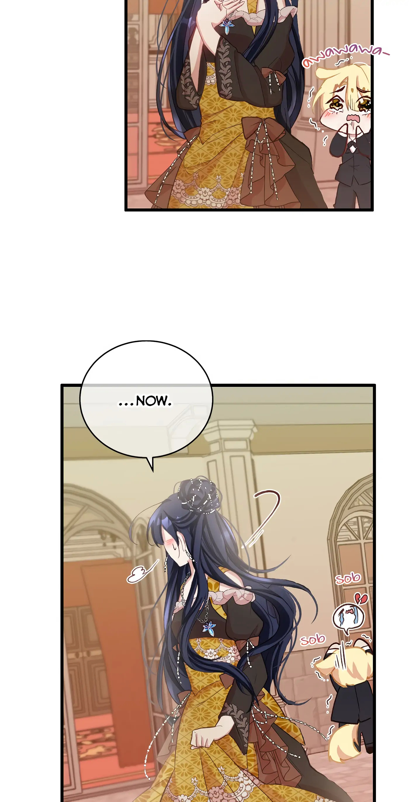 Villainess’ Reprisal Boutique chapter 5 - page 40