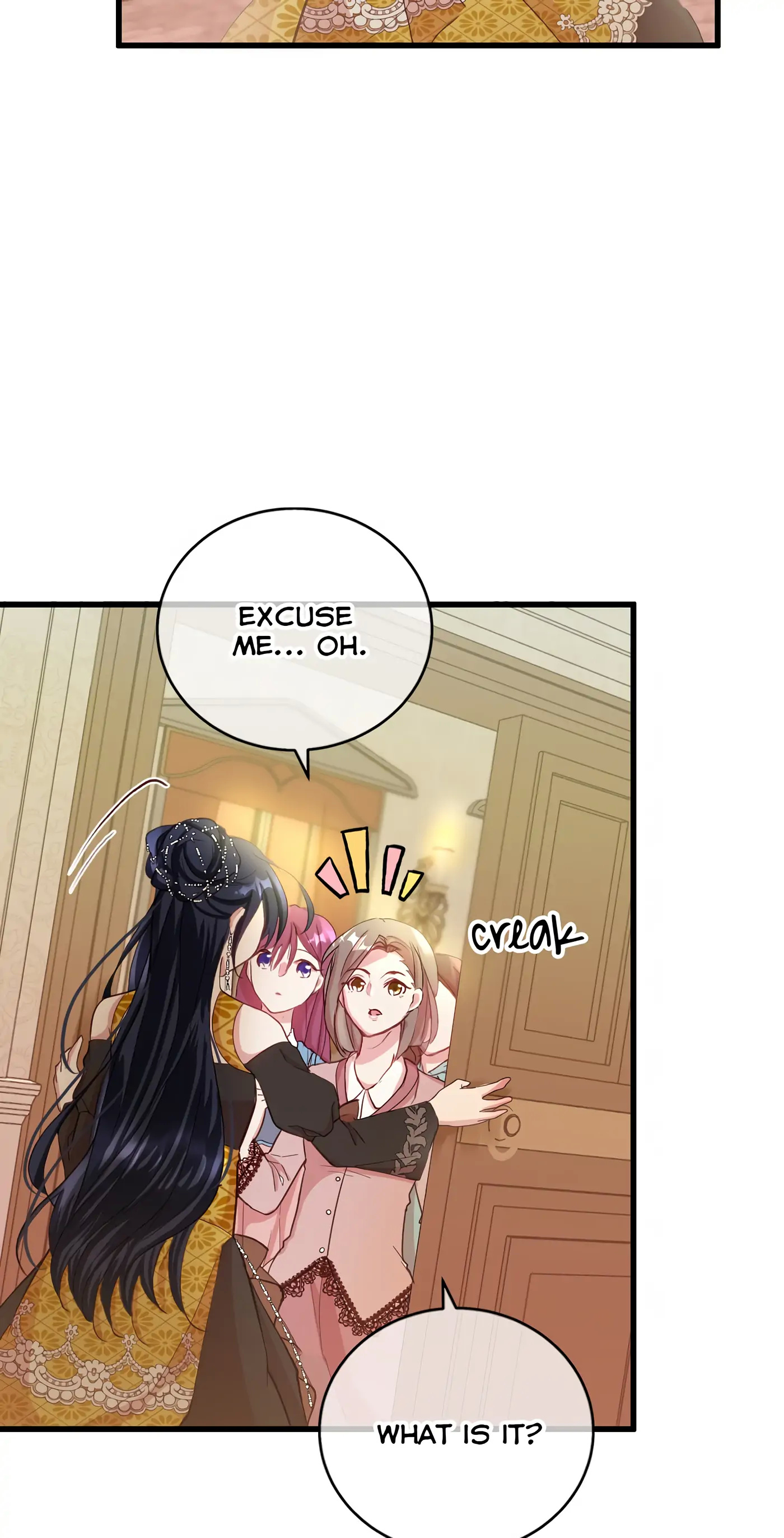 Villainess’ Reprisal Boutique chapter 5 - page 41