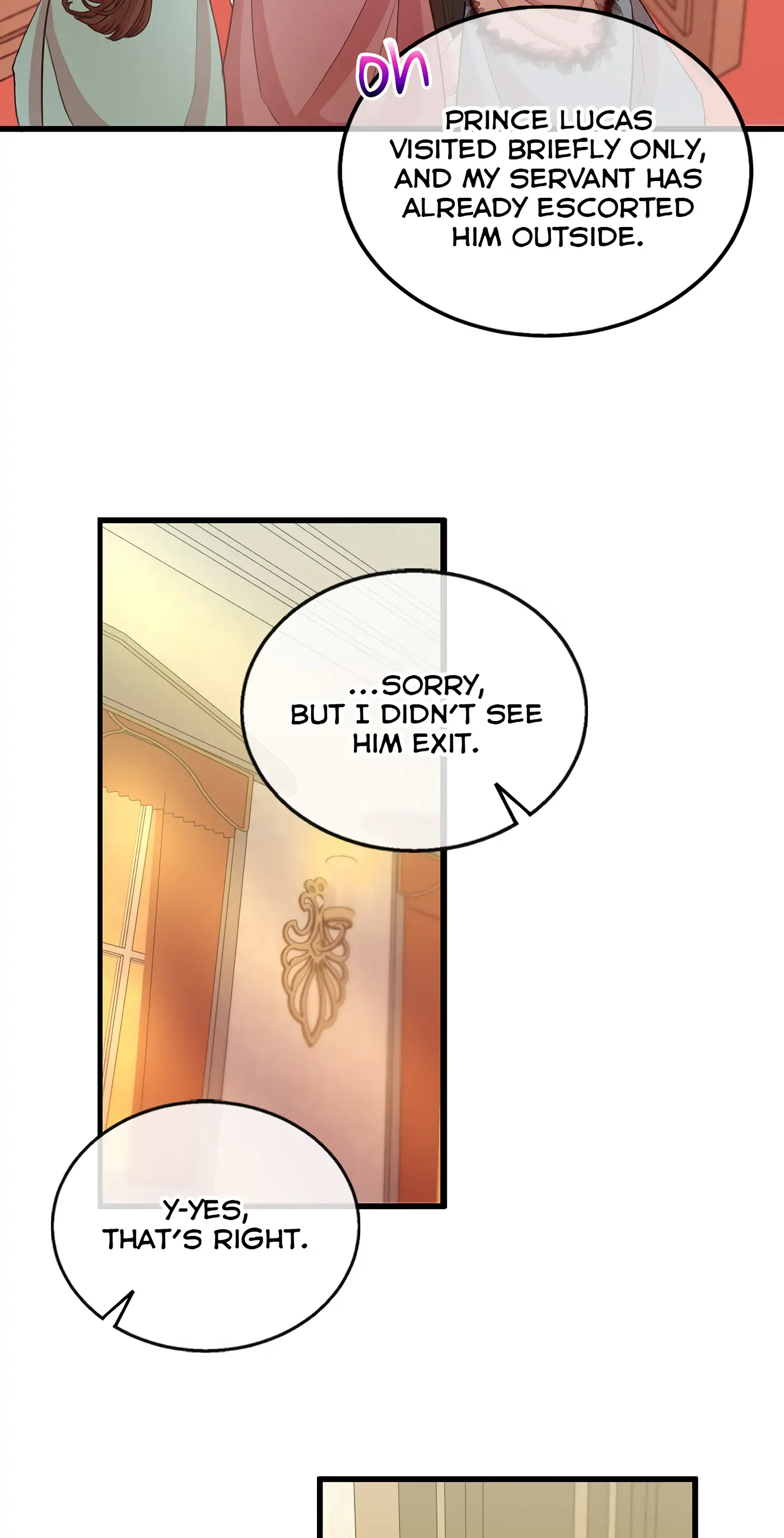 Villainess’ Reprisal Boutique chapter 5 - page 43