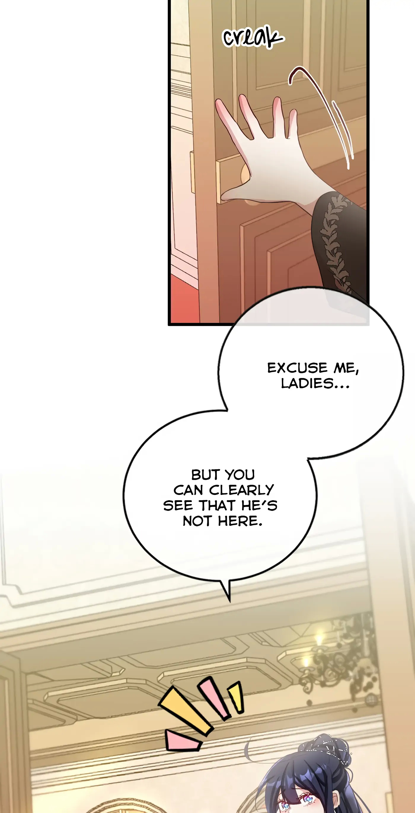 Villainess’ Reprisal Boutique chapter 5 - page 44