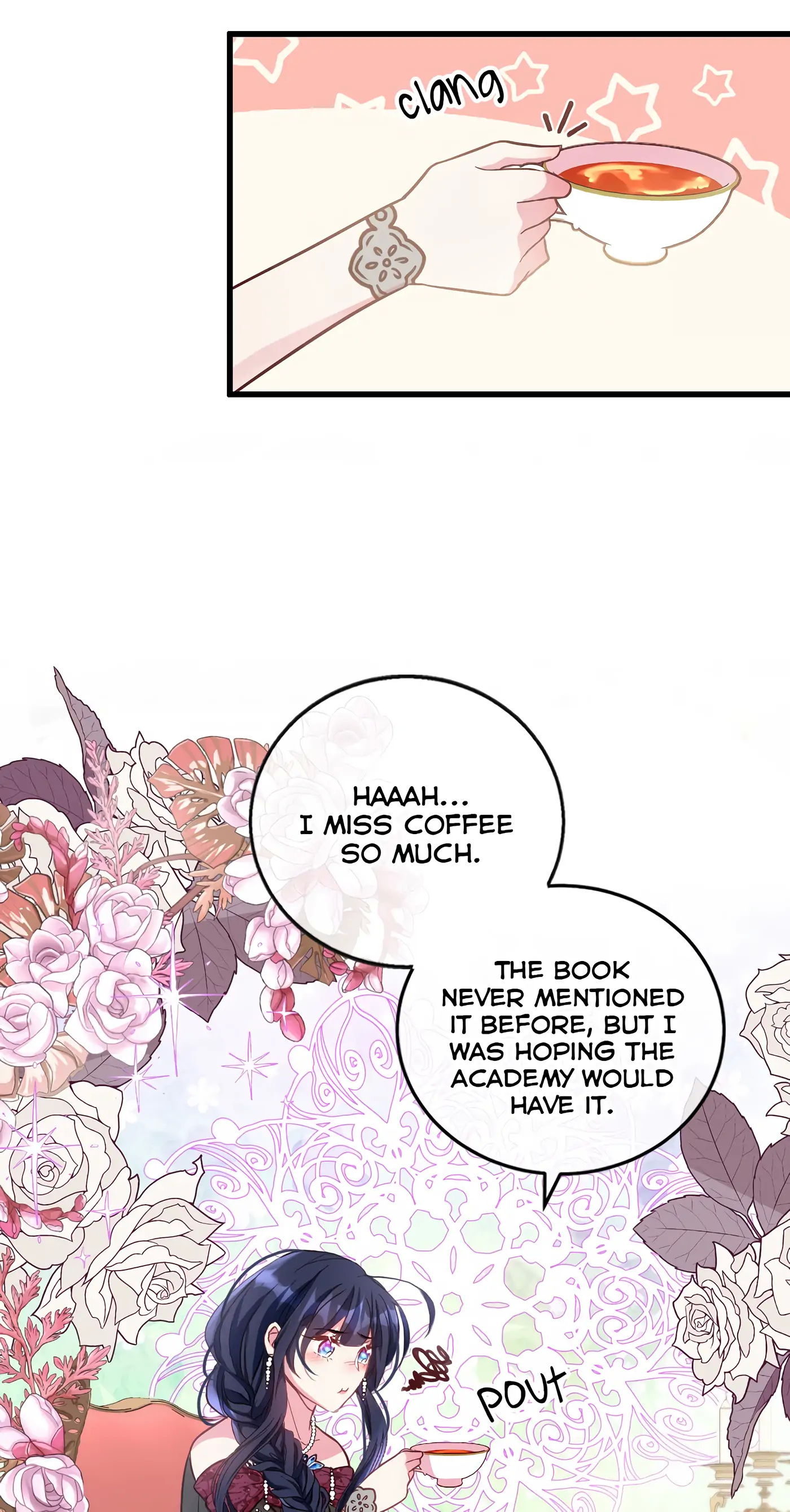Villainess’ Reprisal Boutique chapter 5 - page 51
