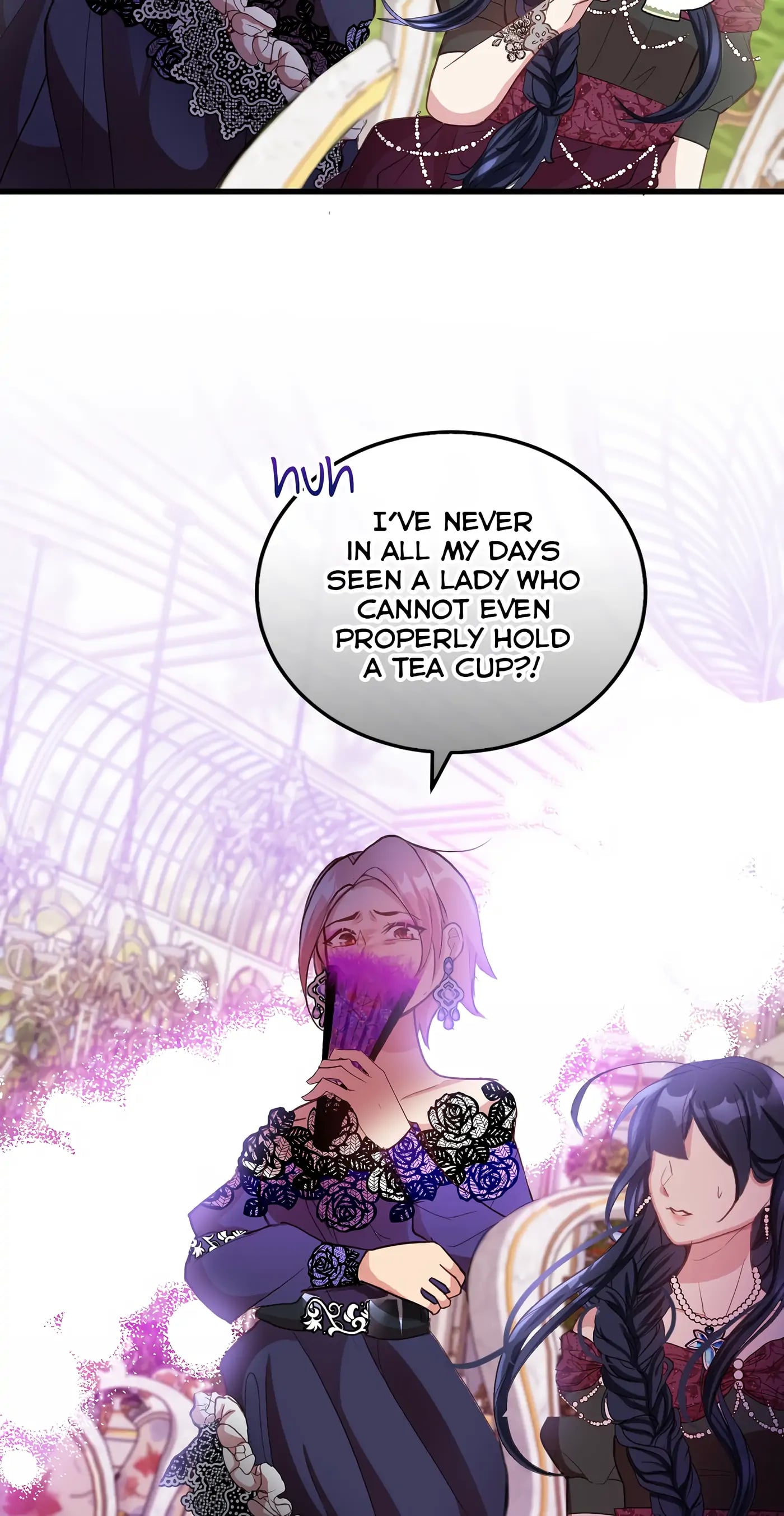 Villainess’ Reprisal Boutique chapter 5 - page 65