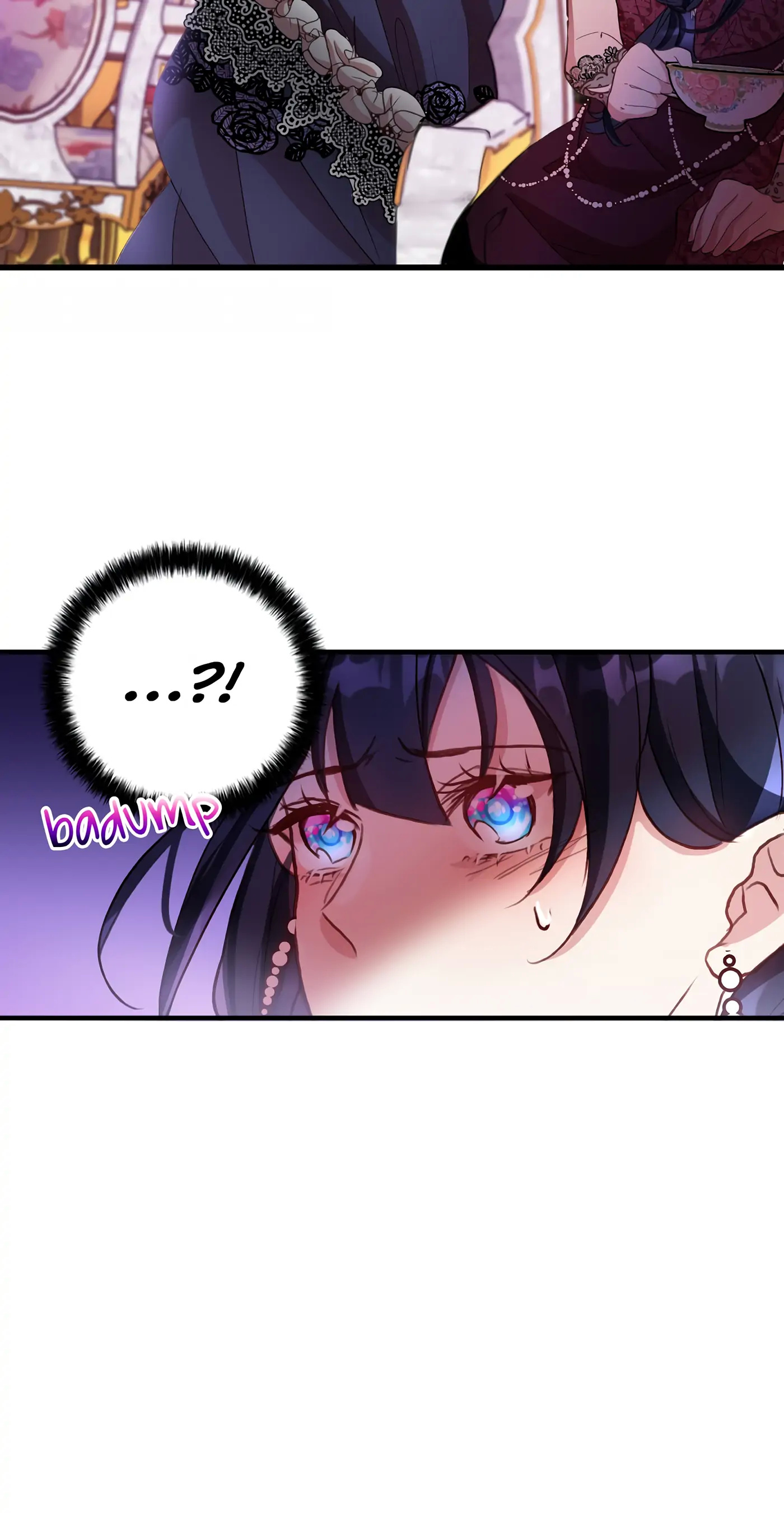 Villainess’ Reprisal Boutique chapter 5 - page 66