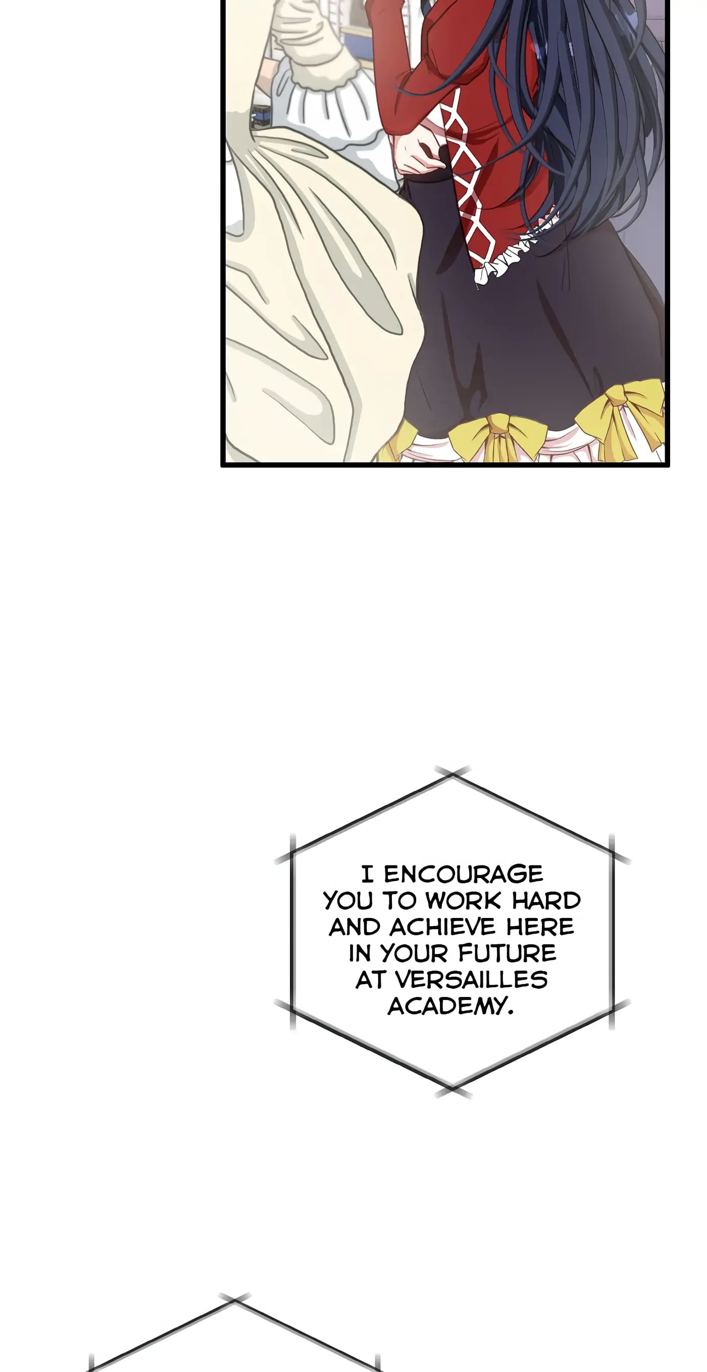 Villainess’ Reprisal Boutique chapter 4 - page 11
