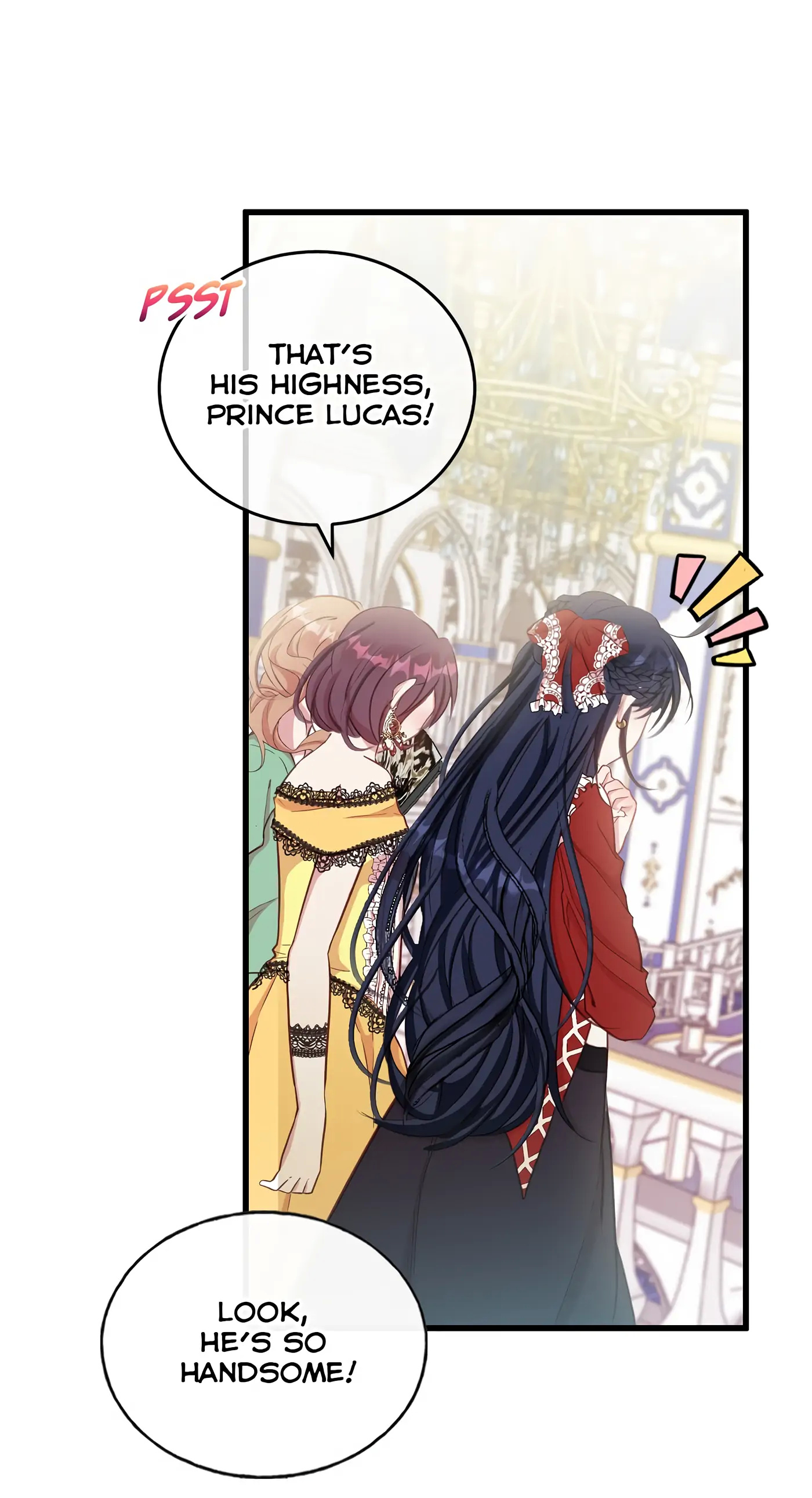 Villainess’ Reprisal Boutique chapter 4 - page 16