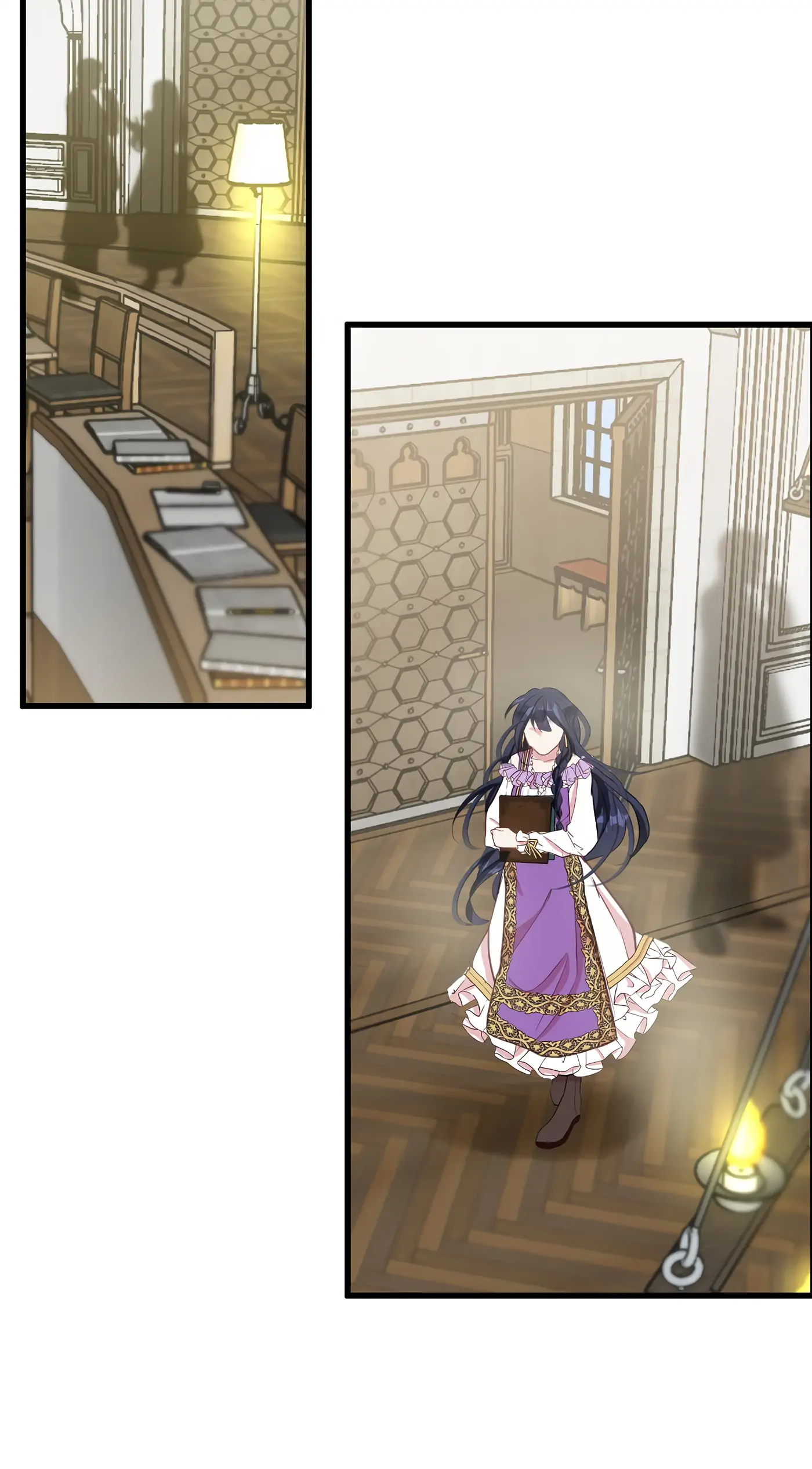 Villainess’ Reprisal Boutique chapter 4 - page 21