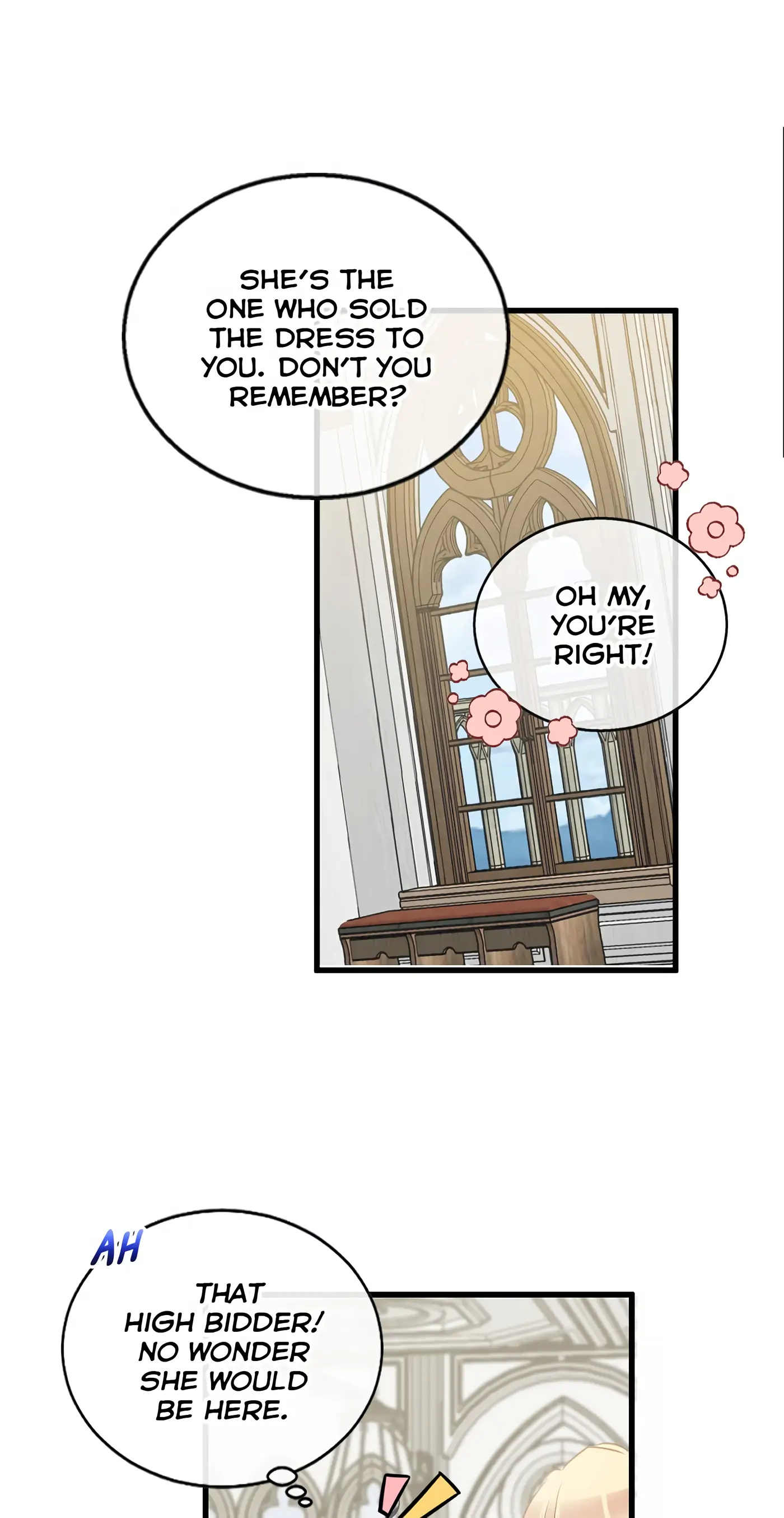 Villainess’ Reprisal Boutique chapter 4 - page 25