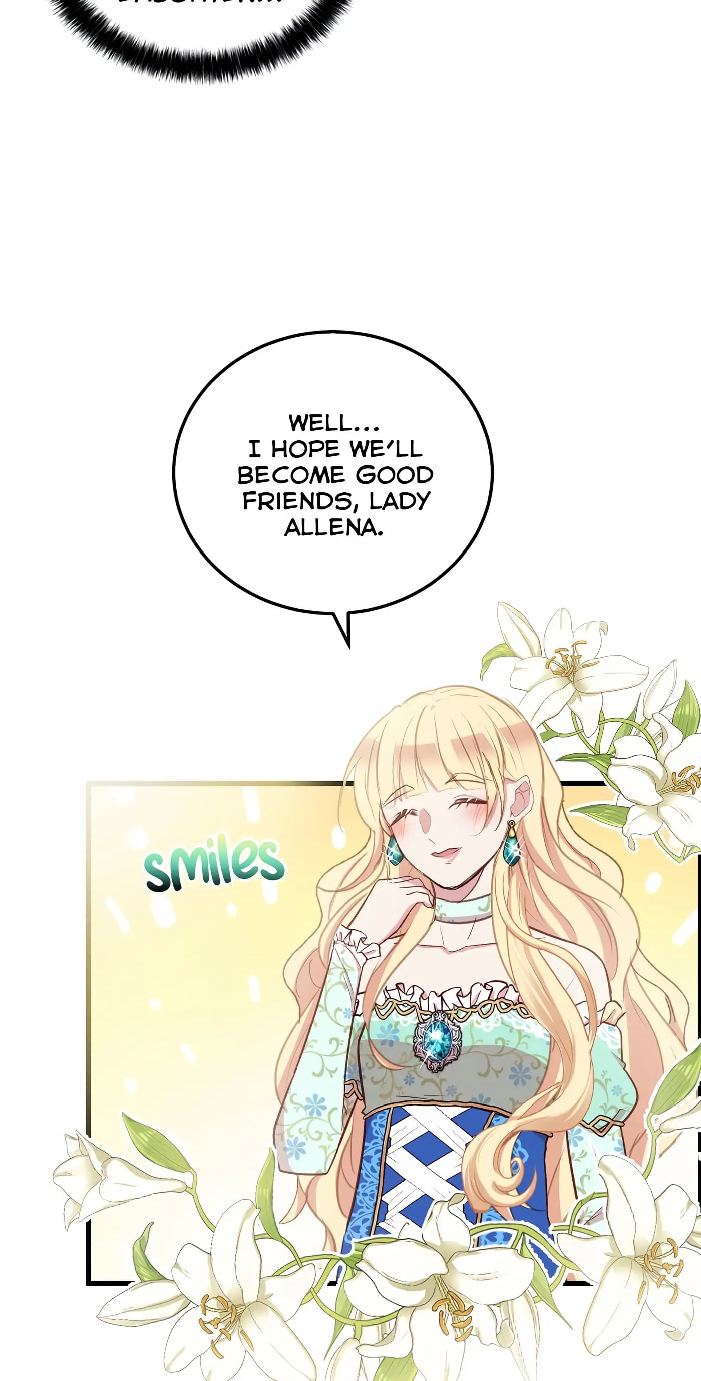 Villainess’ Reprisal Boutique chapter 4 - page 32