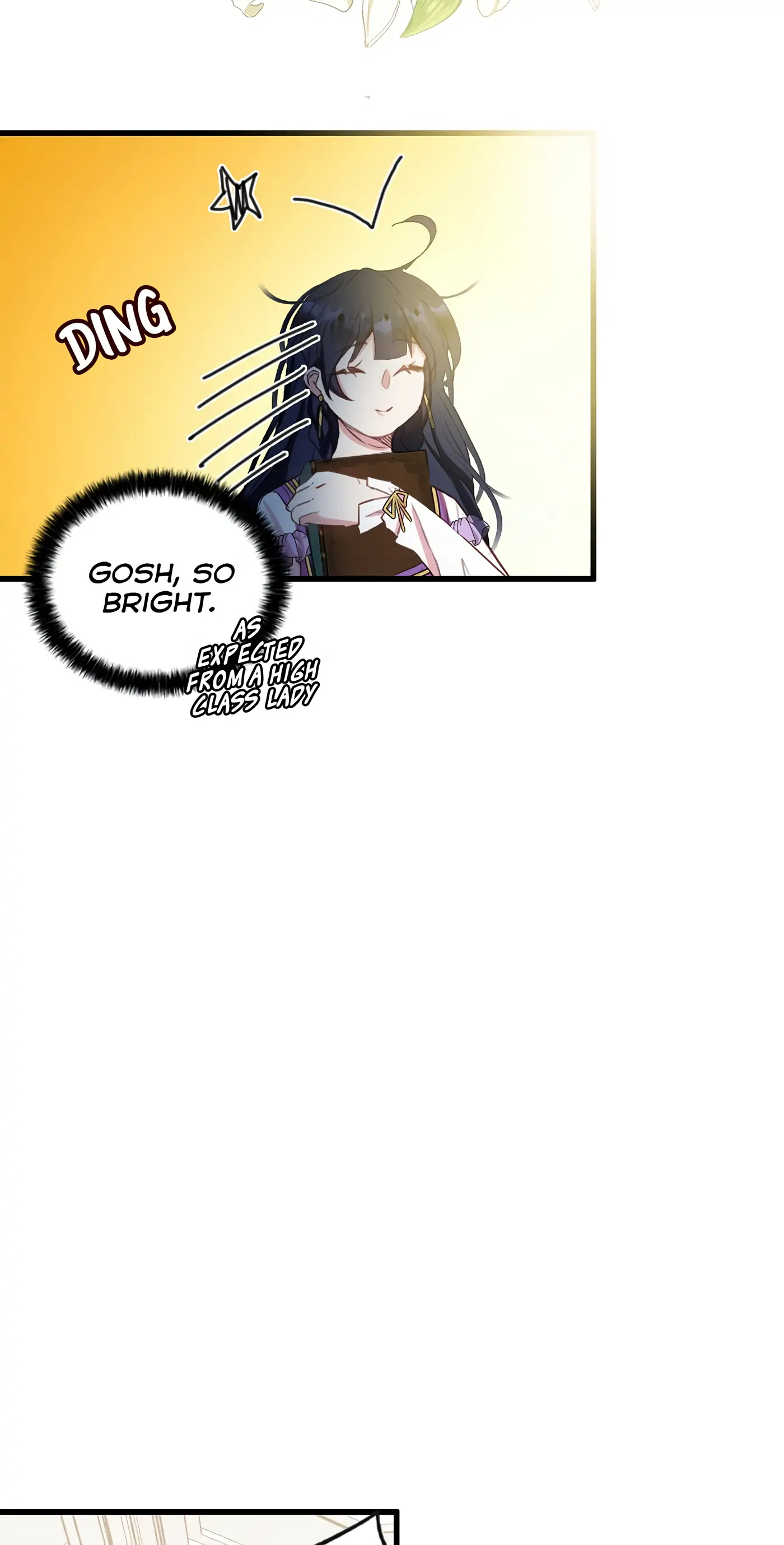 Villainess’ Reprisal Boutique chapter 4 - page 33