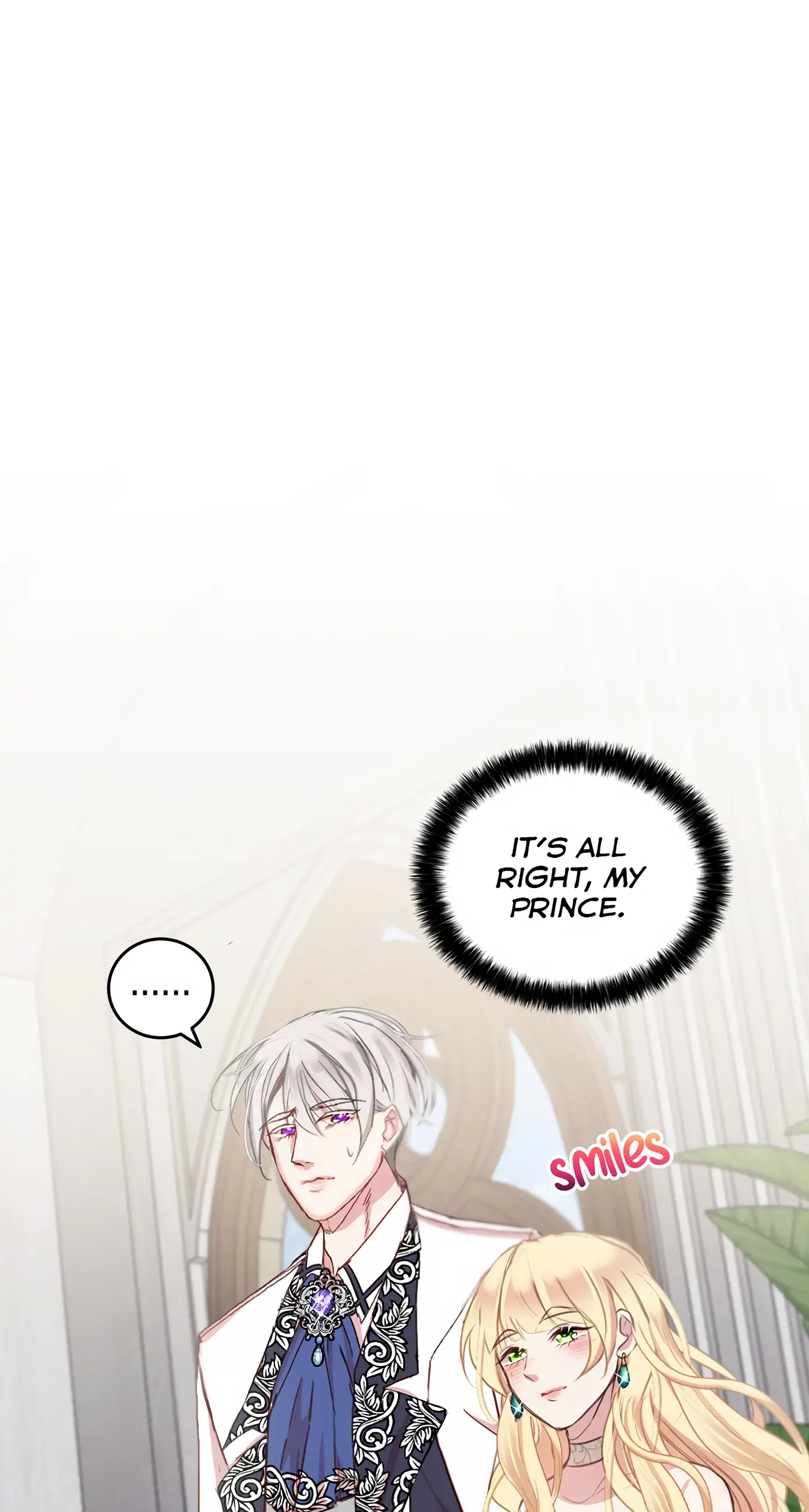 Villainess’ Reprisal Boutique chapter 4 - page 40