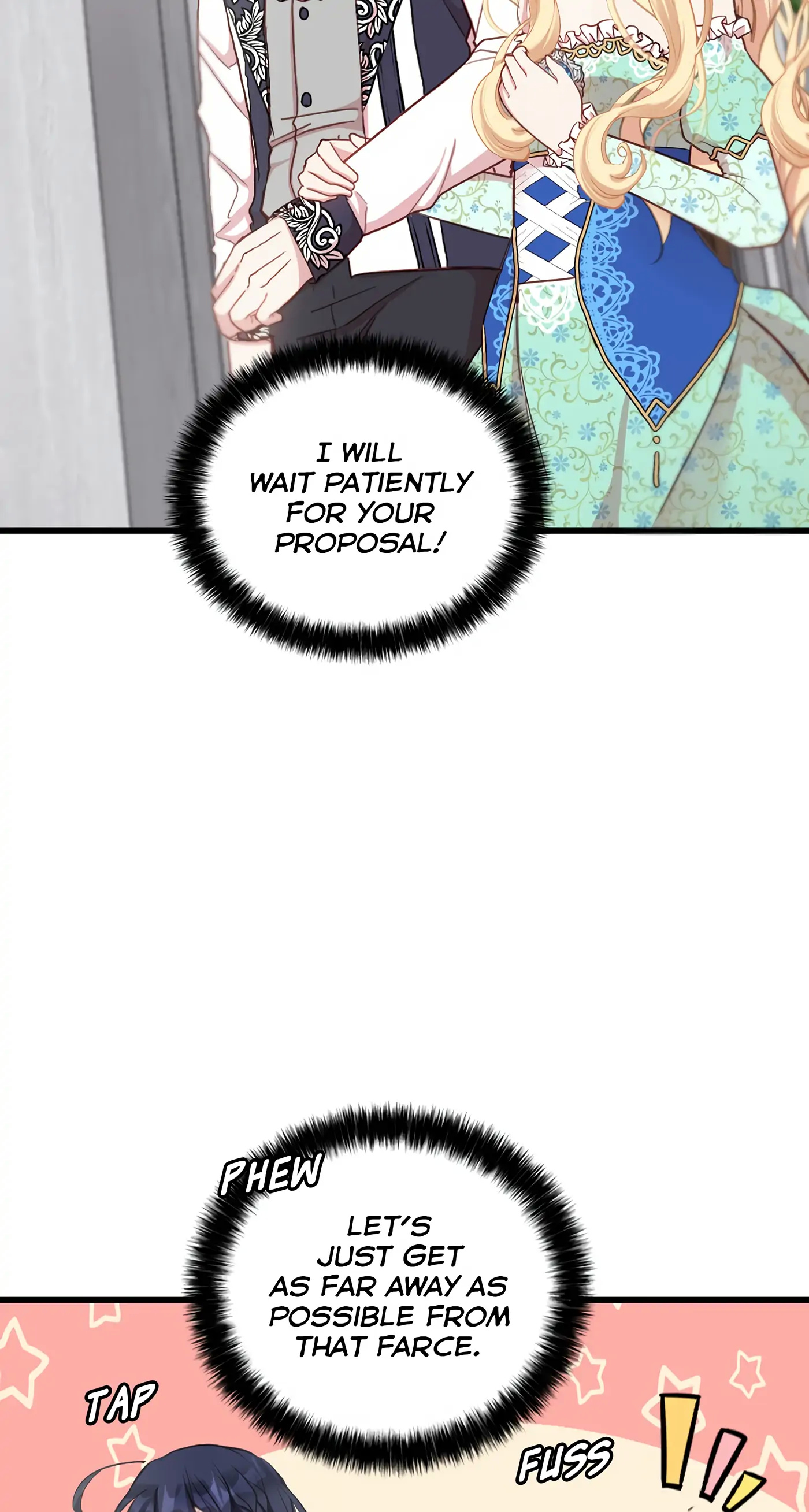 Villainess’ Reprisal Boutique chapter 4 - page 41