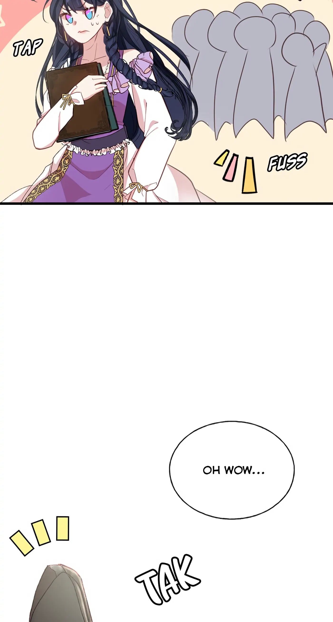 Villainess’ Reprisal Boutique chapter 4 - page 42
