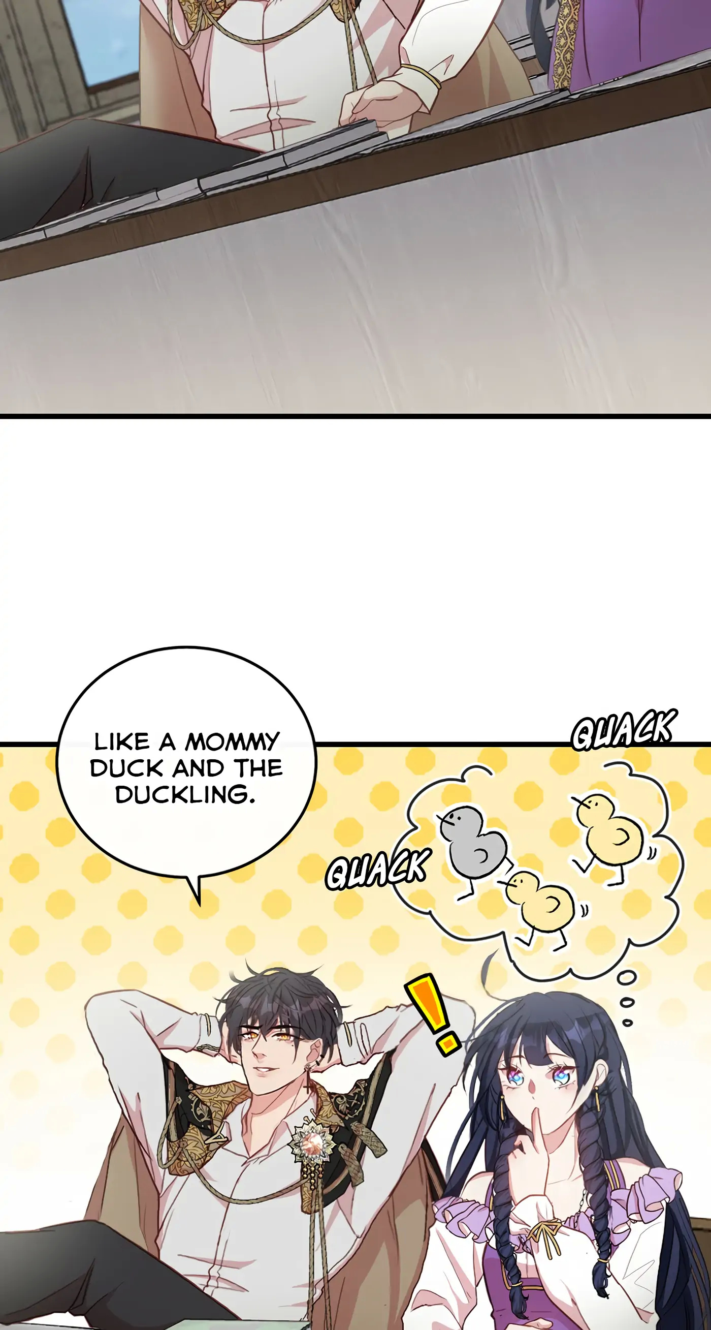 Villainess’ Reprisal Boutique chapter 4 - page 44