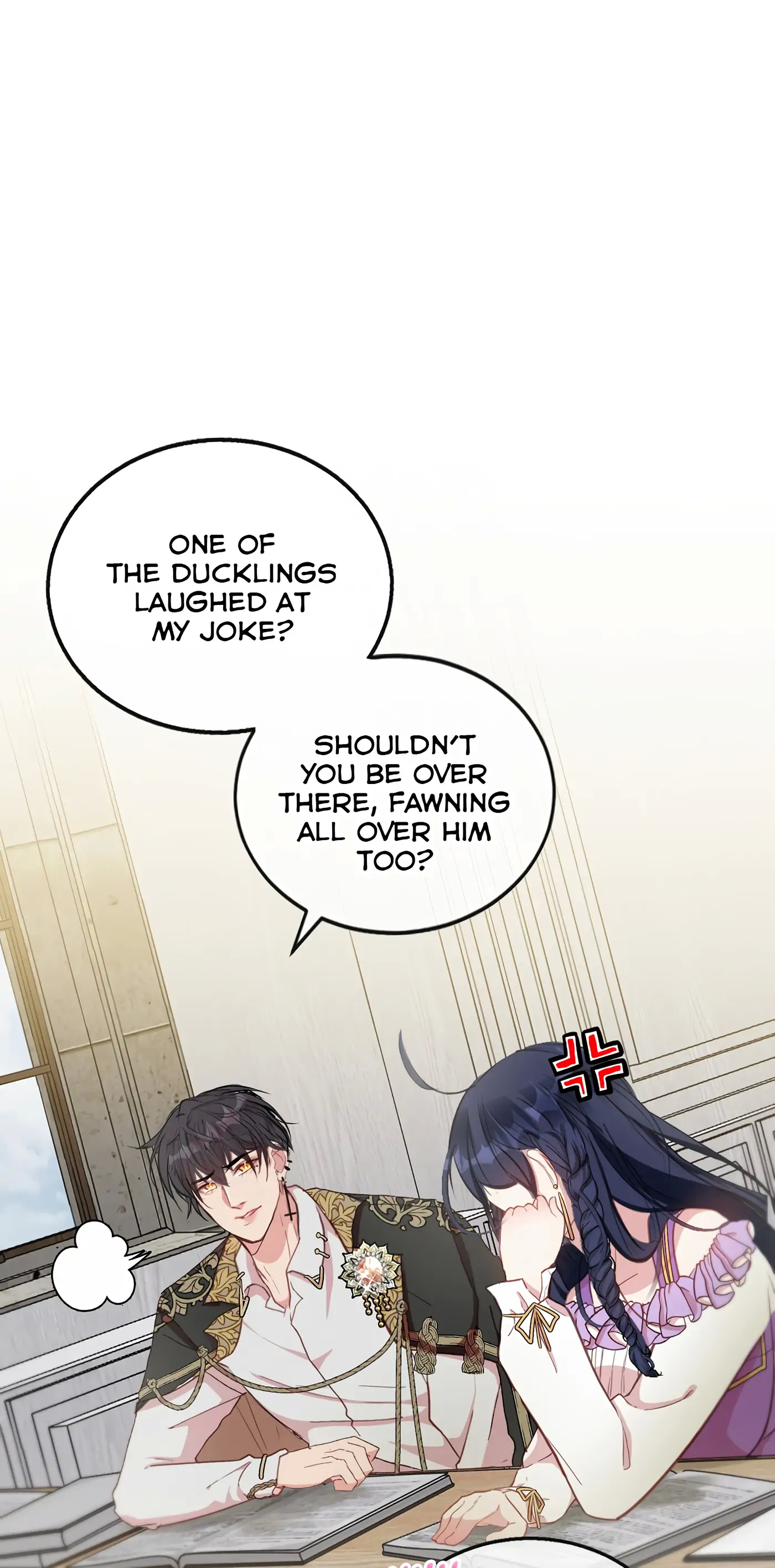 Villainess’ Reprisal Boutique chapter 4 - page 47