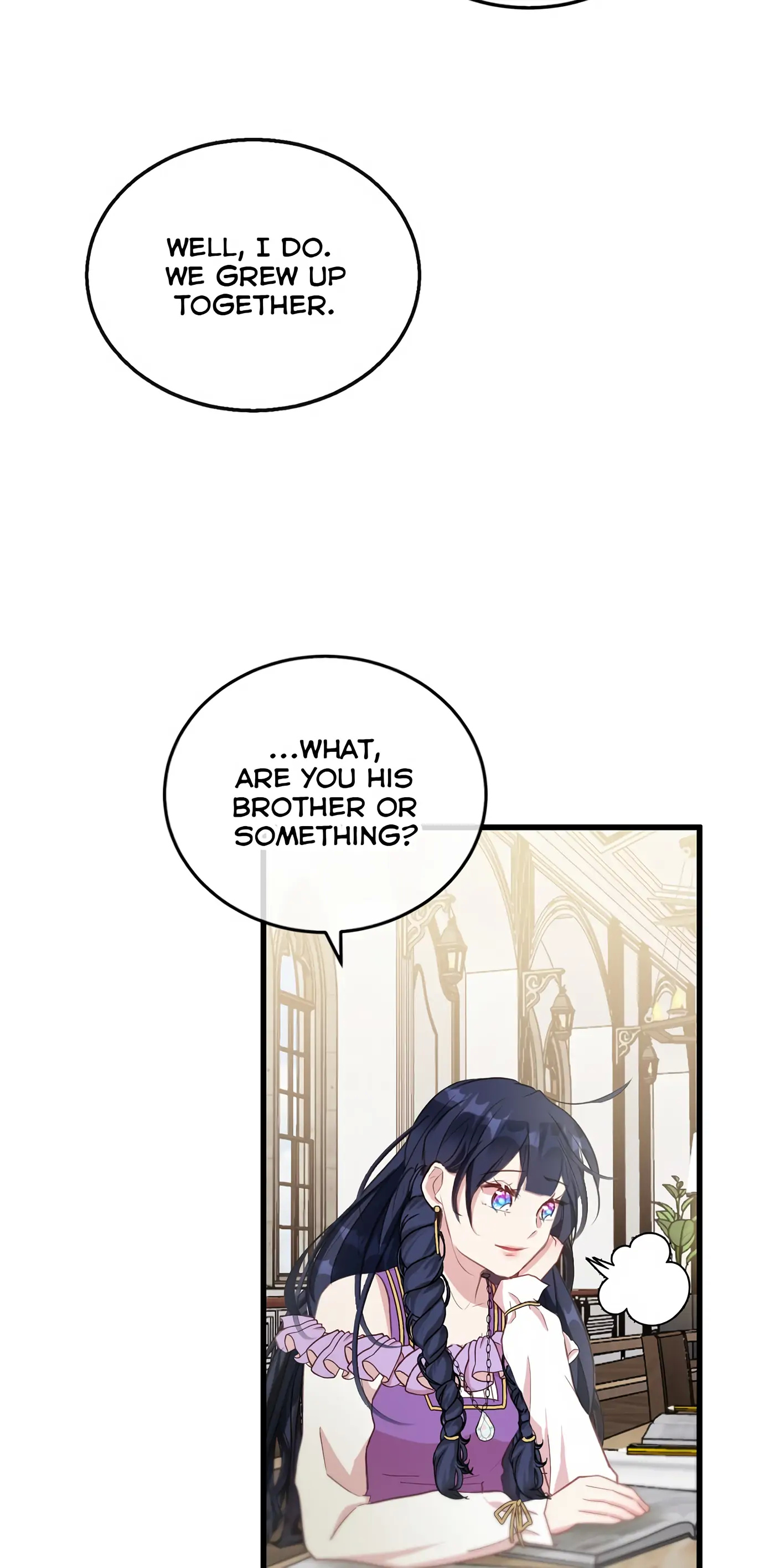 Villainess’ Reprisal Boutique chapter 4 - page 50