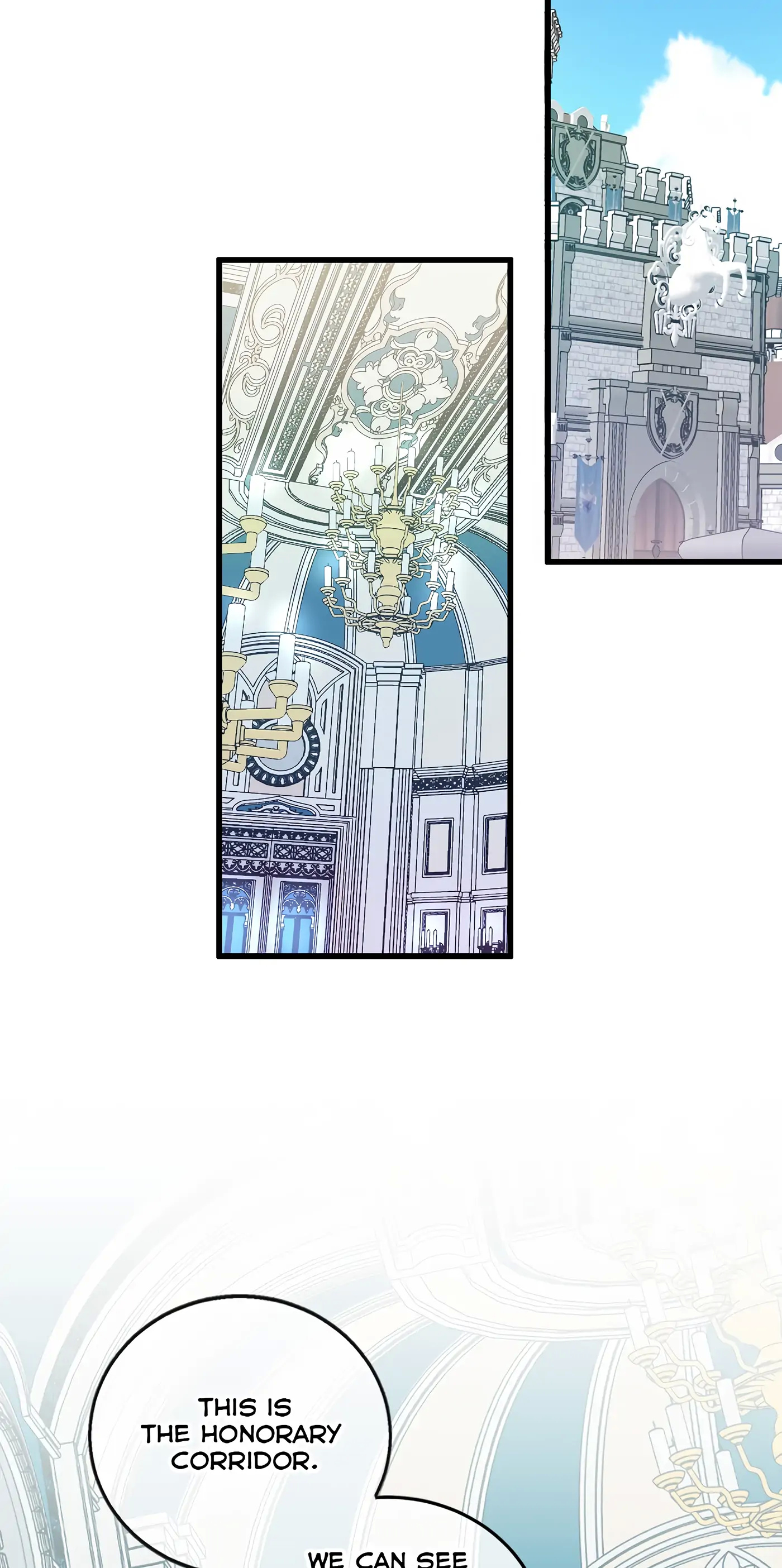 Villainess’ Reprisal Boutique chapter 4 - page 56