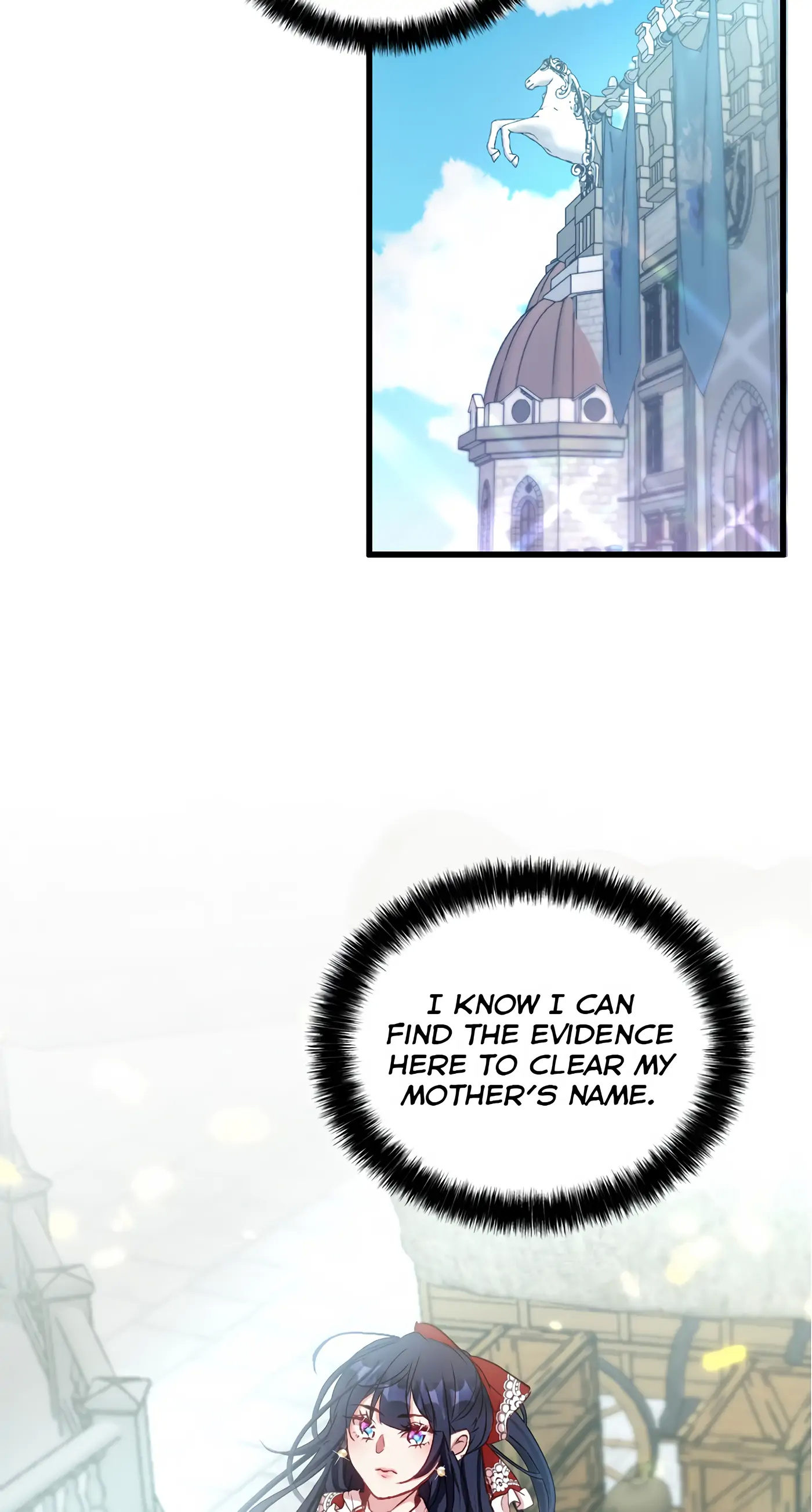 Villainess’ Reprisal Boutique chapter 4 - page 6
