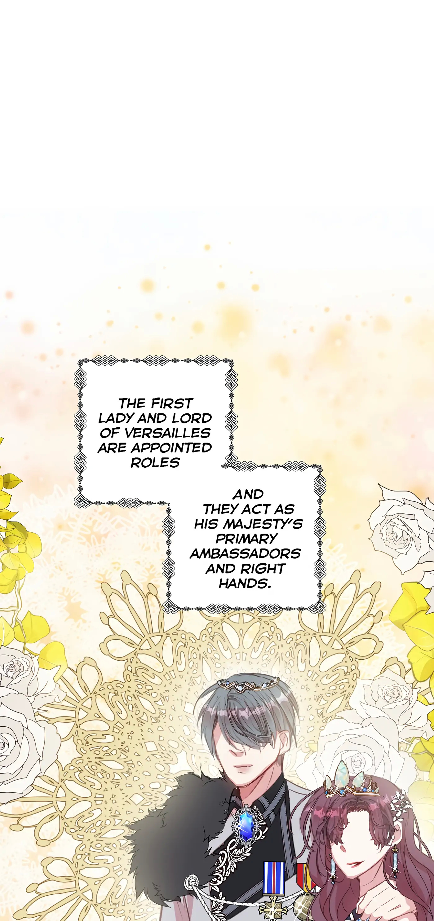 Villainess’ Reprisal Boutique chapter 4 - page 61