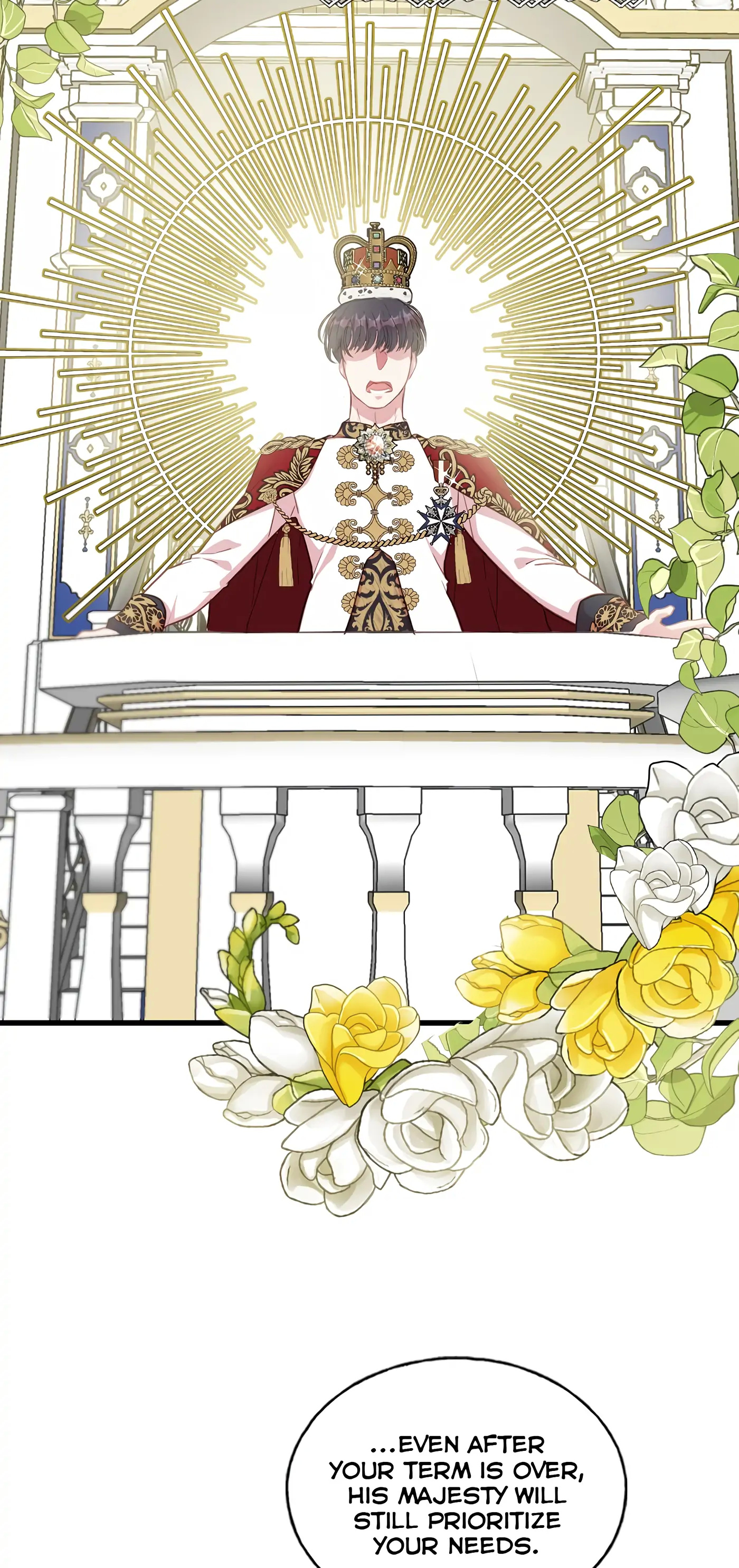 Villainess’ Reprisal Boutique chapter 4 - page 63