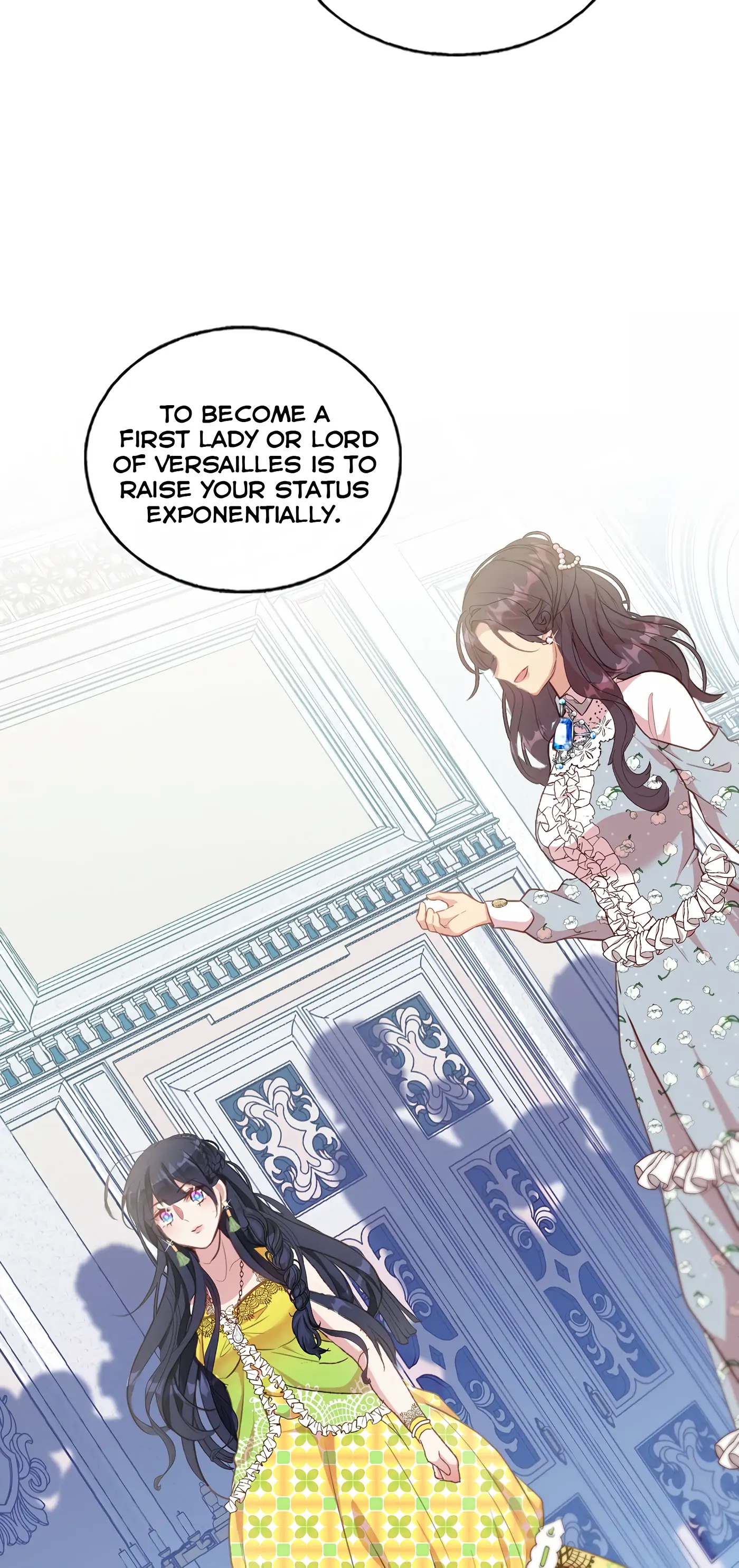 Villainess’ Reprisal Boutique chapter 4 - page 64