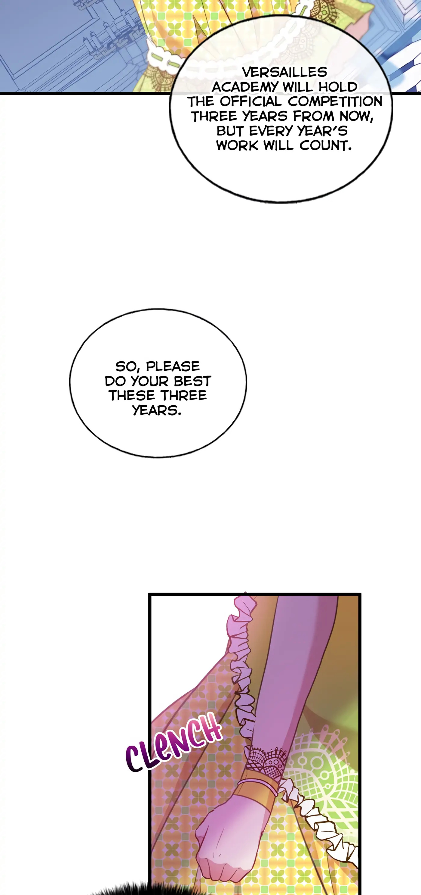 Villainess’ Reprisal Boutique chapter 4 - page 65